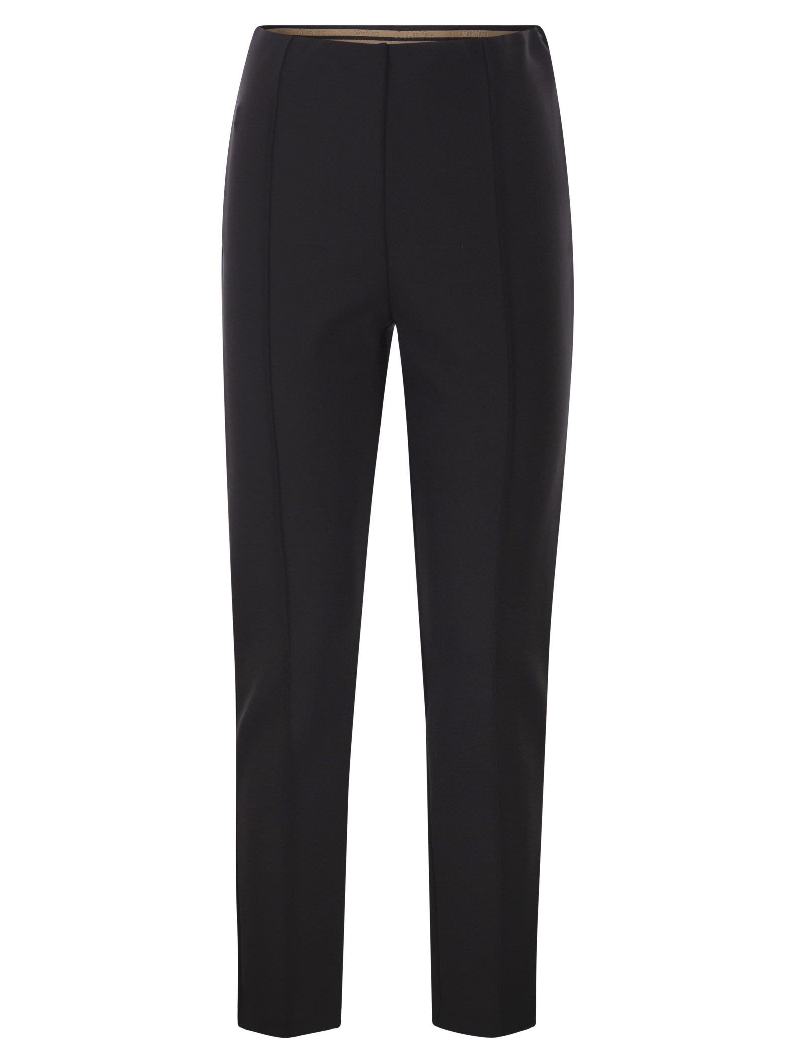 Max Mara Women Mxppergola - Slim Fit Trousers MAX MARA