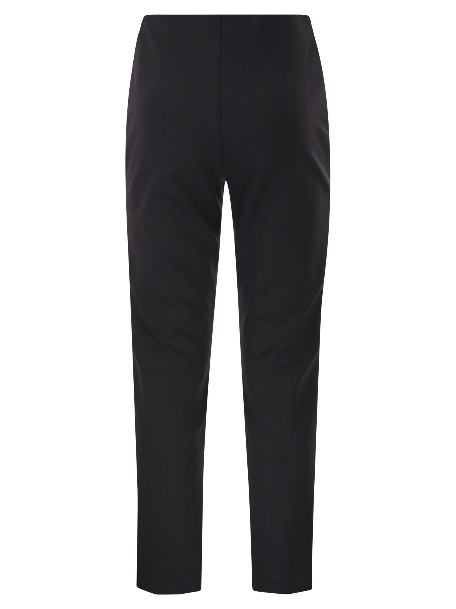 Max Mara Women Mxppergola - Slim Fit Trousers MAX MARA