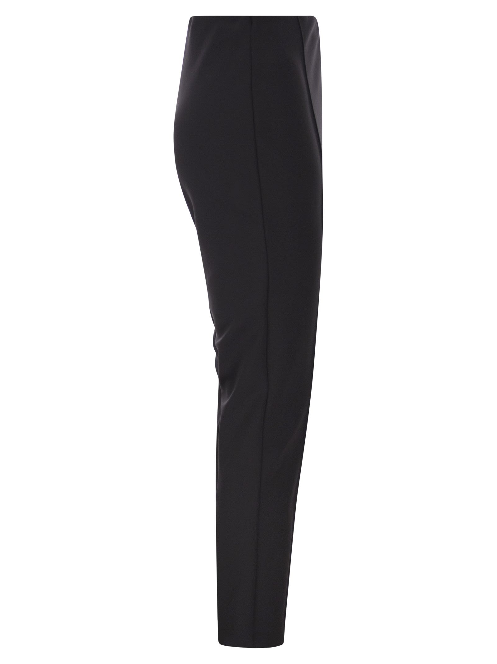 Max Mara Women Mxppergola - Slim Fit Trousers MAX MARA