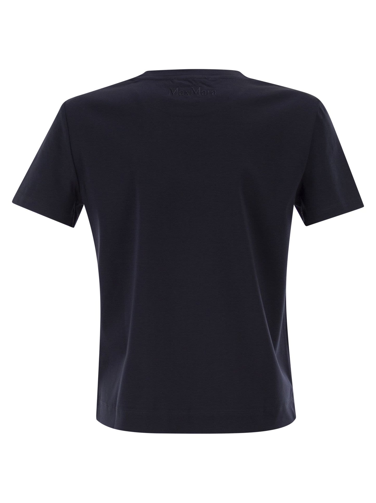 Maxmara Women Mxpdonata - Cotton T-Shirt MAX MARA