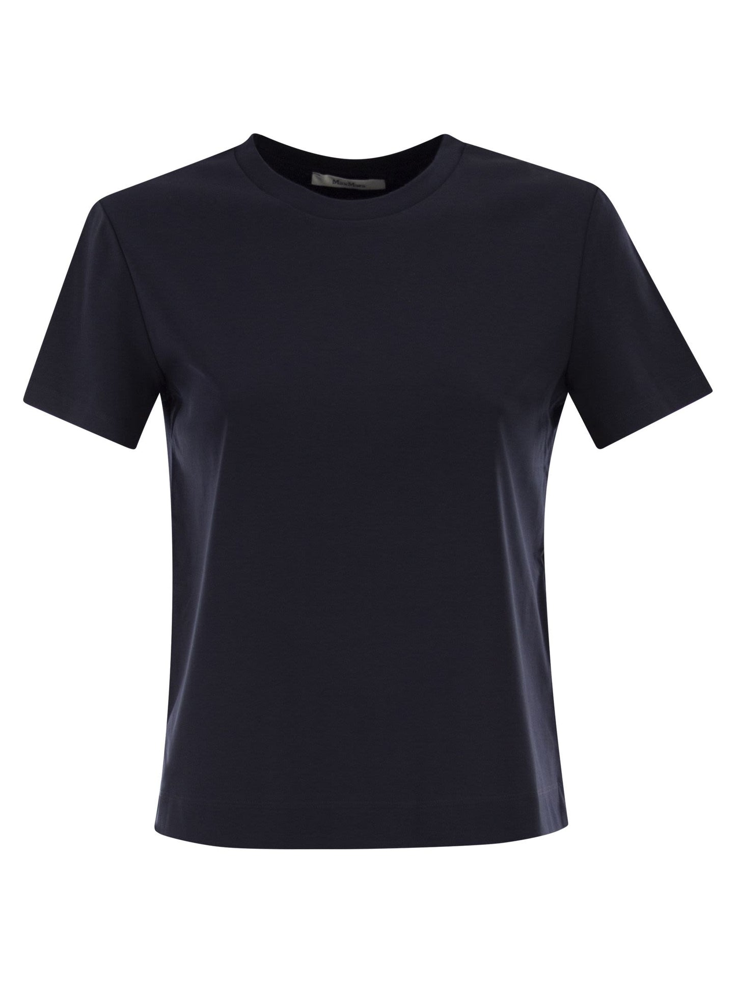 Maxmara Women Mxpdonata - Cotton T-Shirt MAX MARA