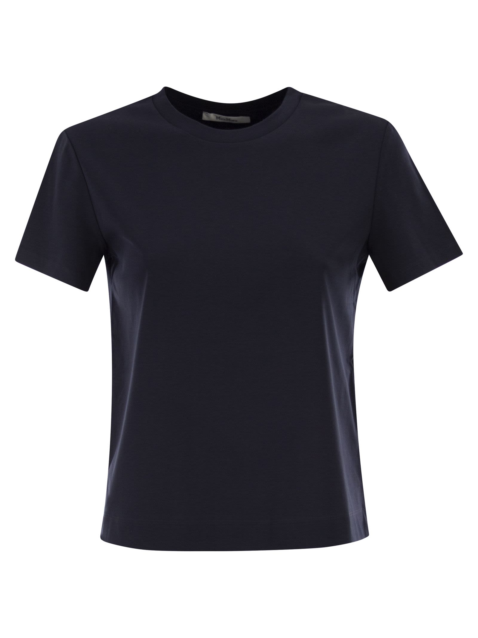 Maxmara Women Mxpdonata - Cotton T-Shirt MAX MARA