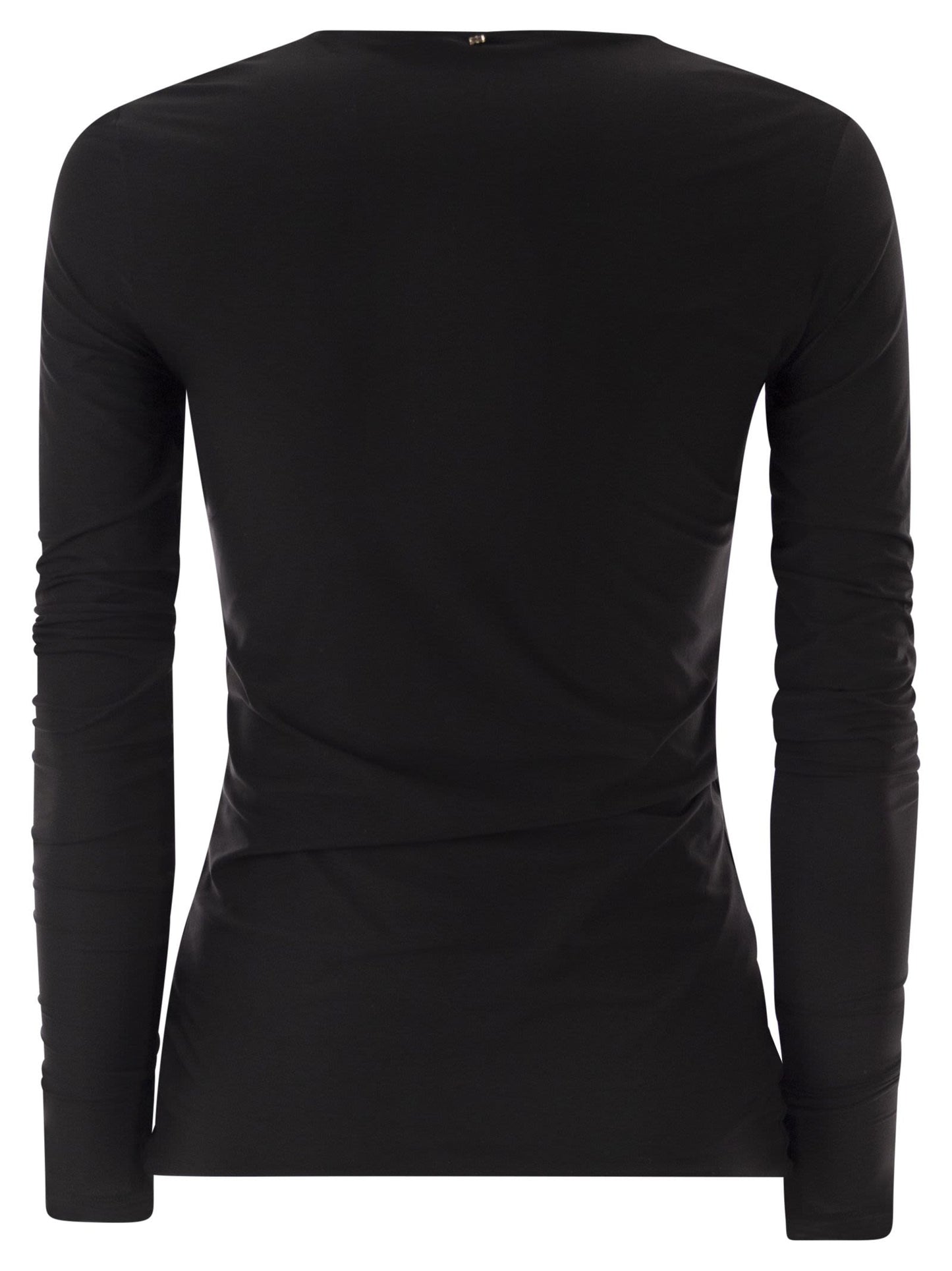 Sportmax Women Spxzinco - Jersey T-Shirt SPORTMAX