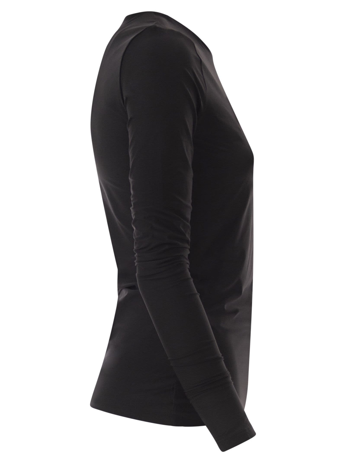 Sportmax Women Spxzinco - Jersey T-Shirt SPORTMAX