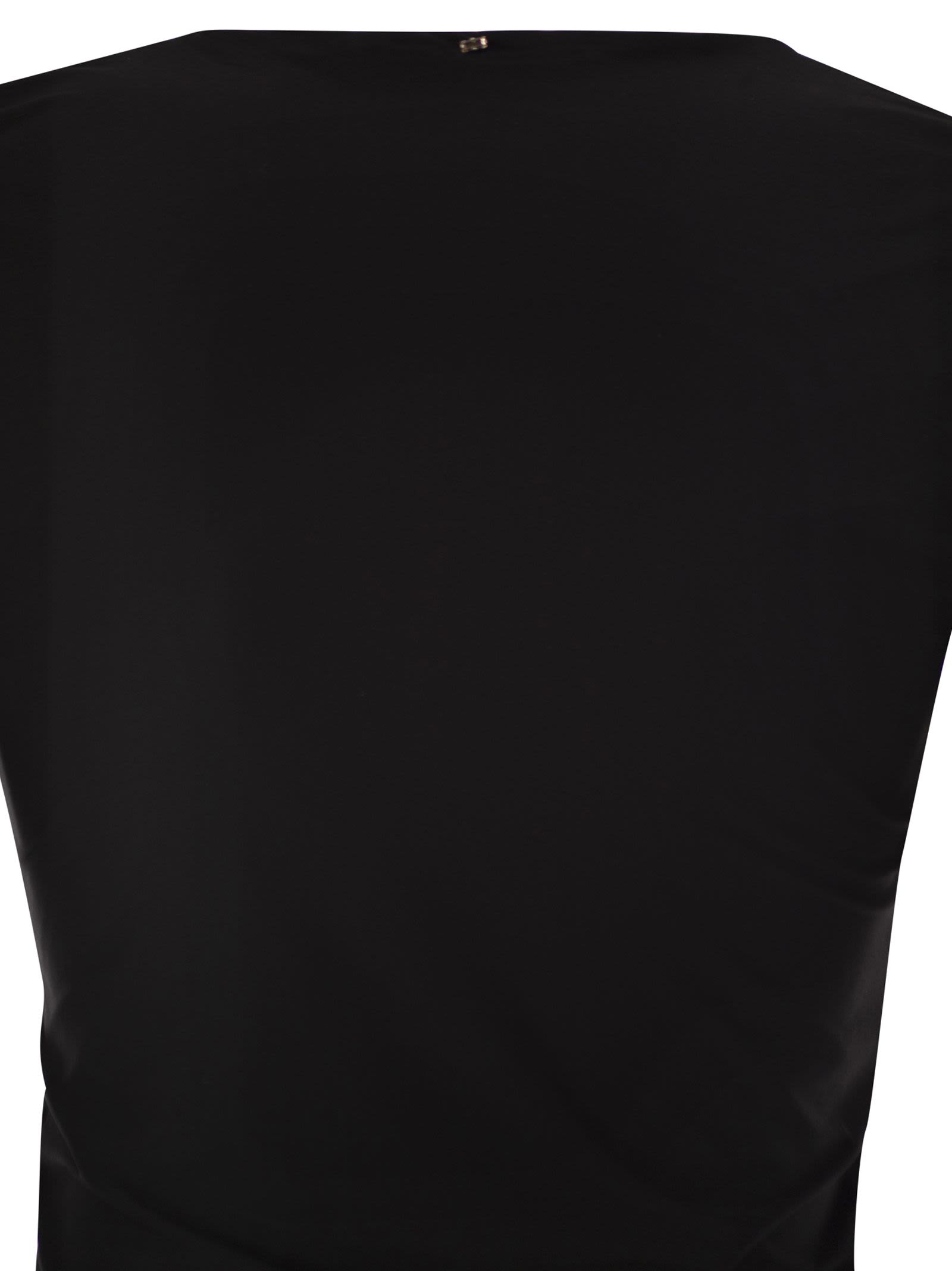 Sportmax Women Spxzinco - Jersey T-Shirt SPORTMAX