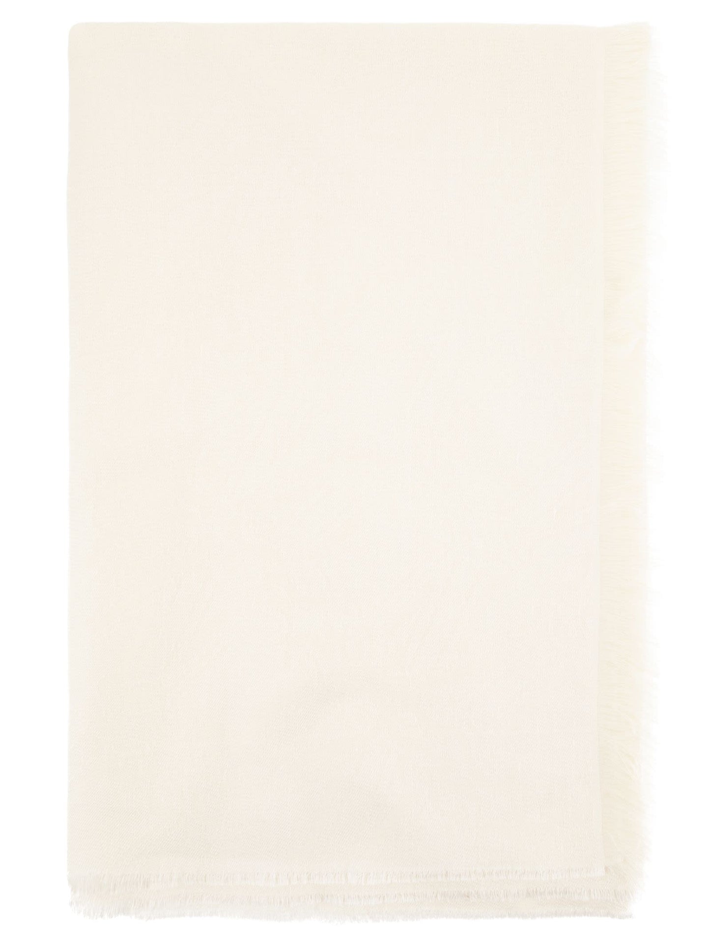Max Mara Women Mxavetusta - Stole With Jacquard Logo MAX MARA