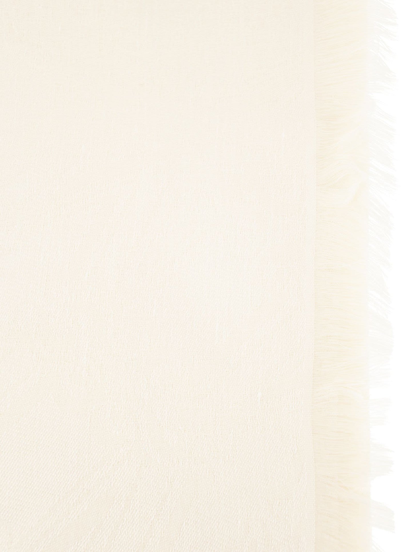 Max Mara Women Mxavetusta - Stole With Jacquard Logo MAX MARA