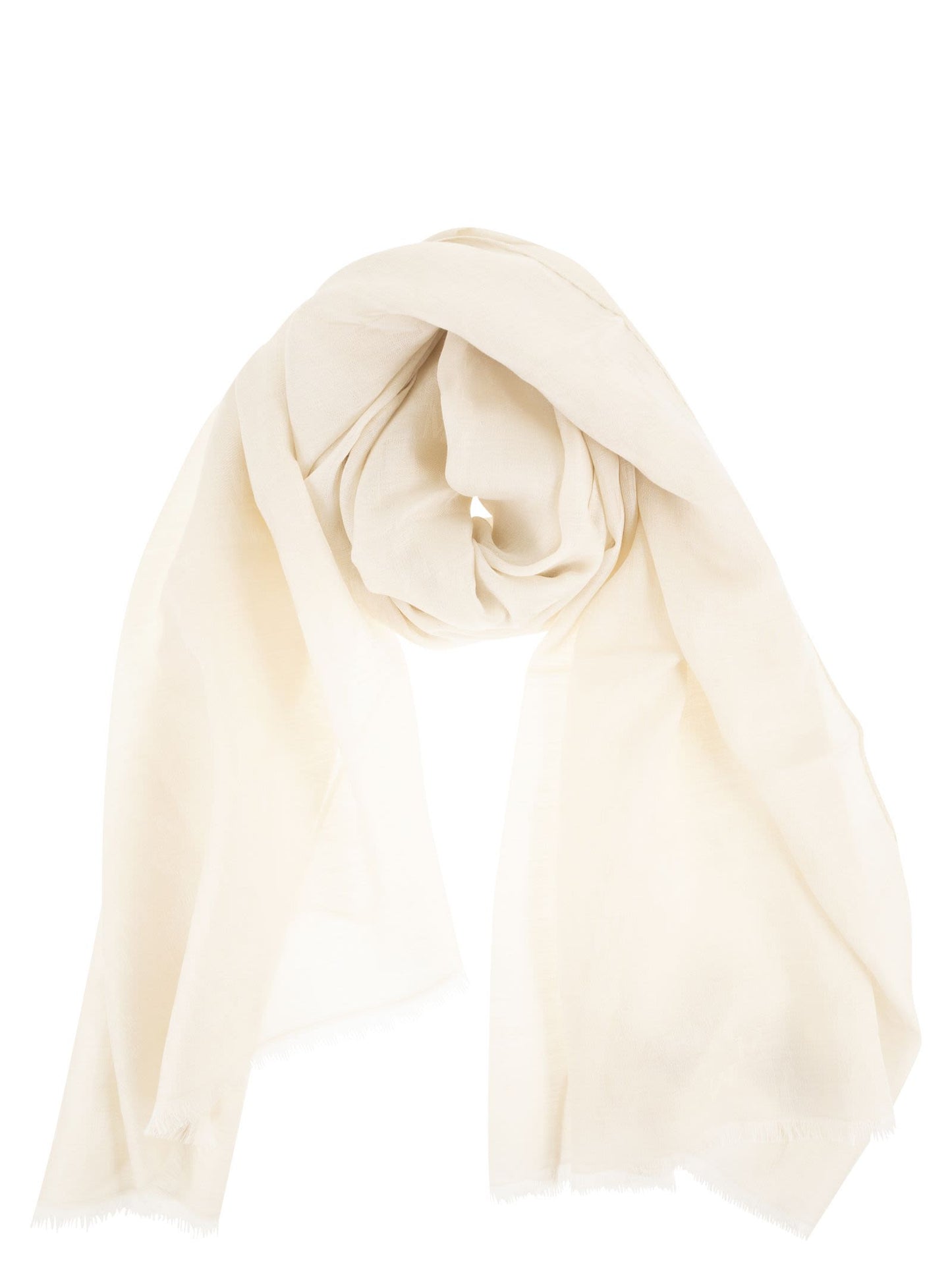 Max Mara Women Mxapaniere - Jacquard Wool, Cotton And Silk Stole MAX MARA