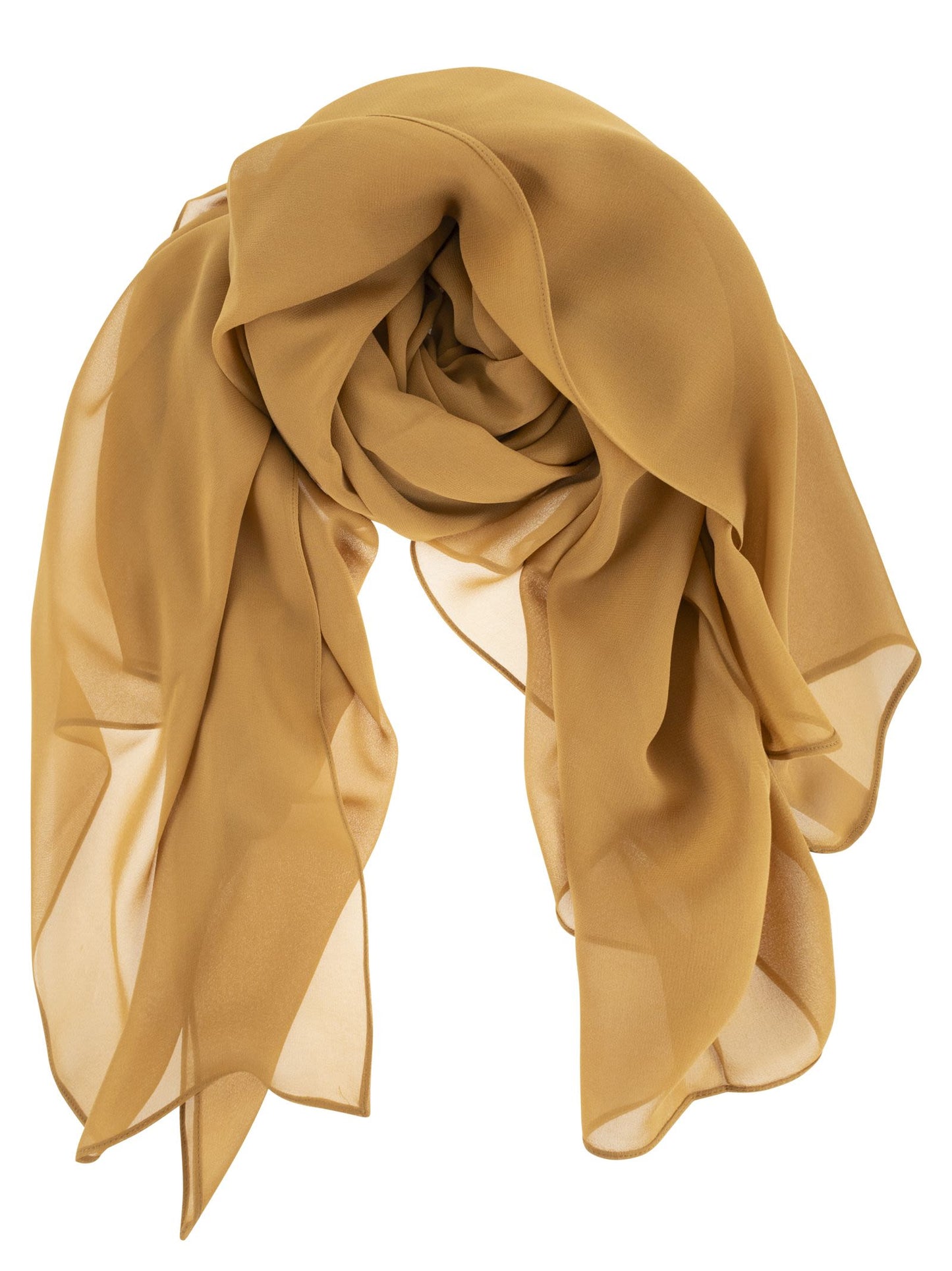 Max Mara Women Mxastarna - Silk Georgette Stole MAX MARA
