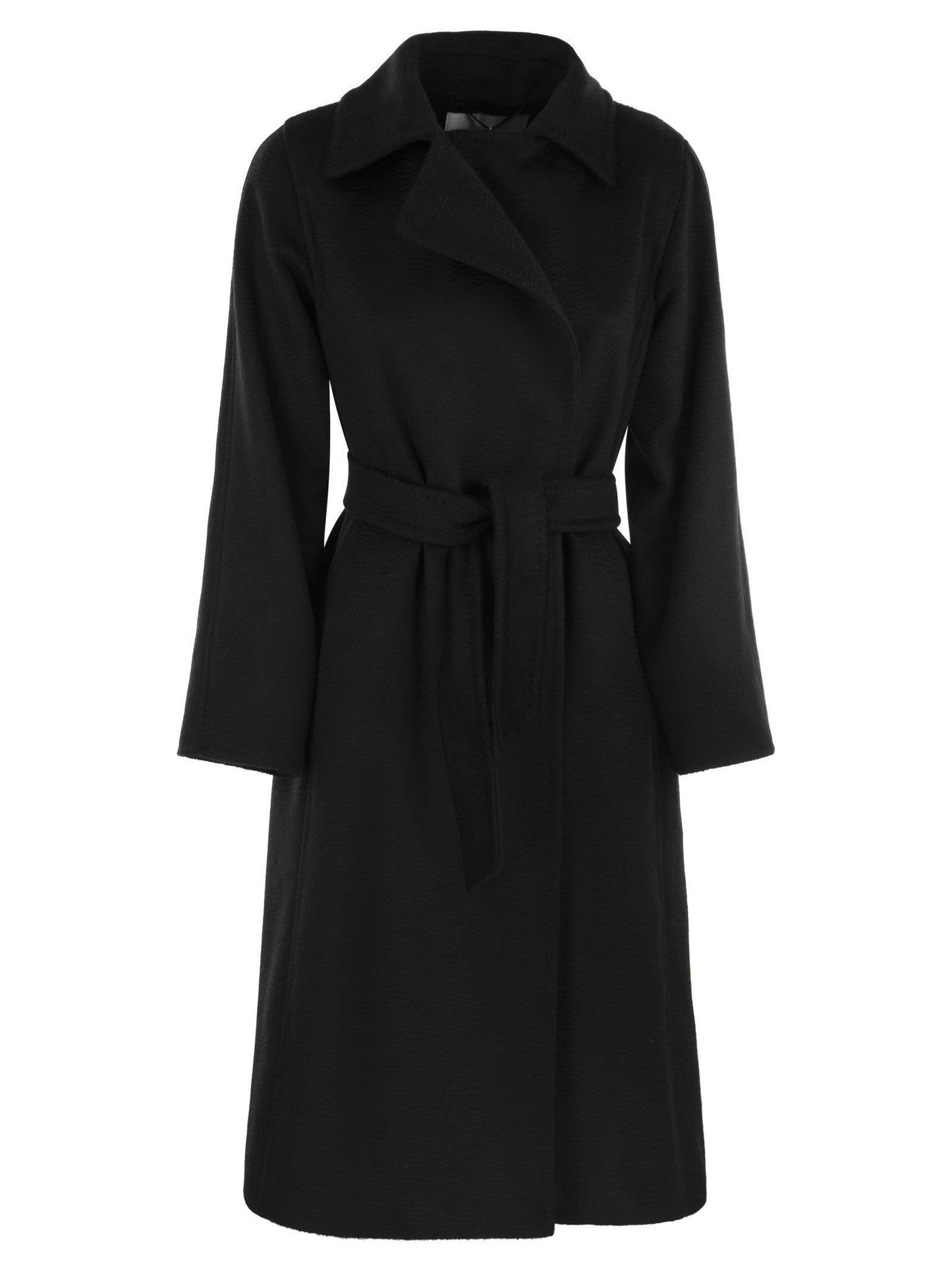 Max Mara Women Manuela - Camel Coat MAX MARA