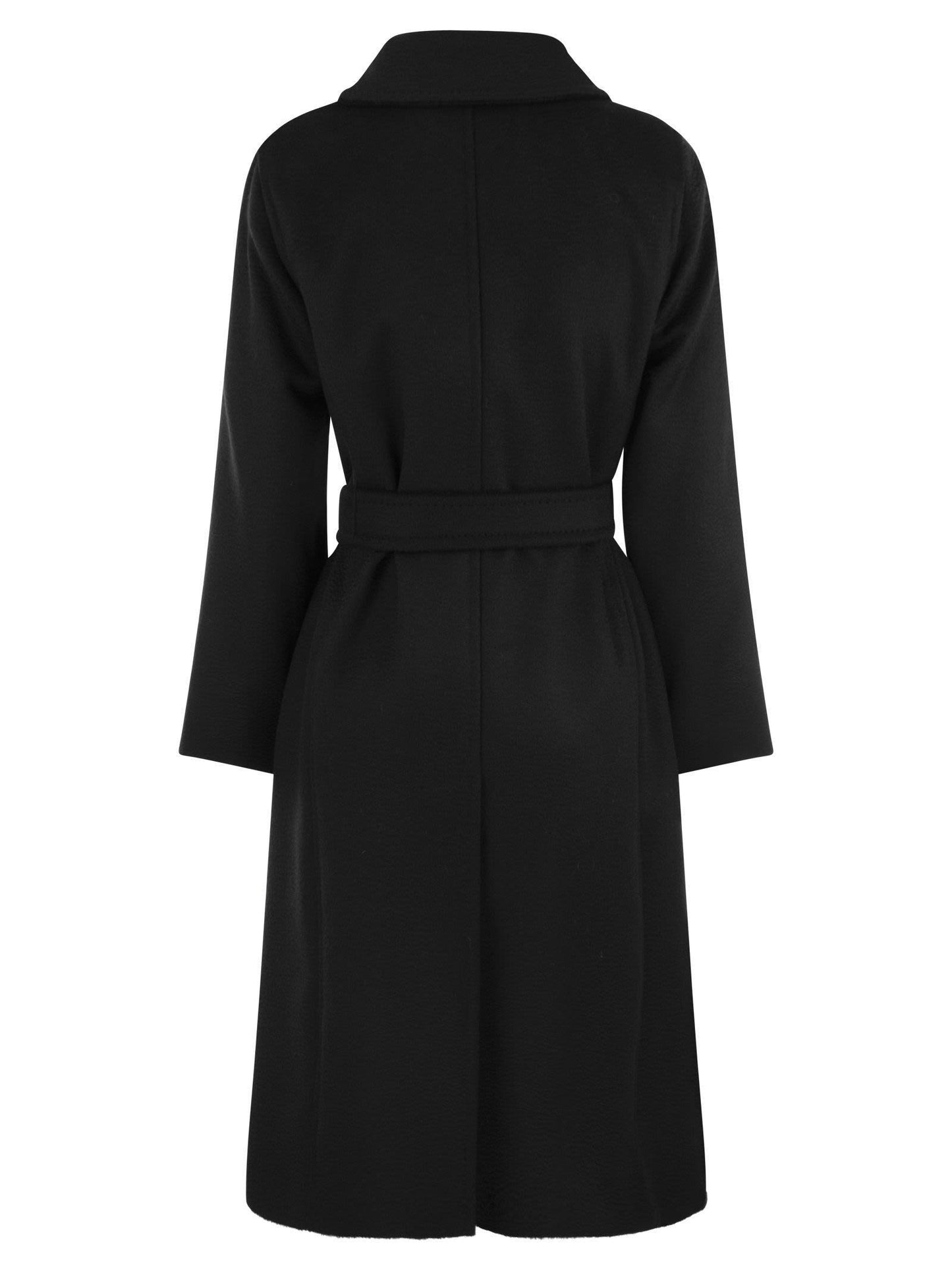 Max Mara Women Manuela - Camel Coat MAX MARA