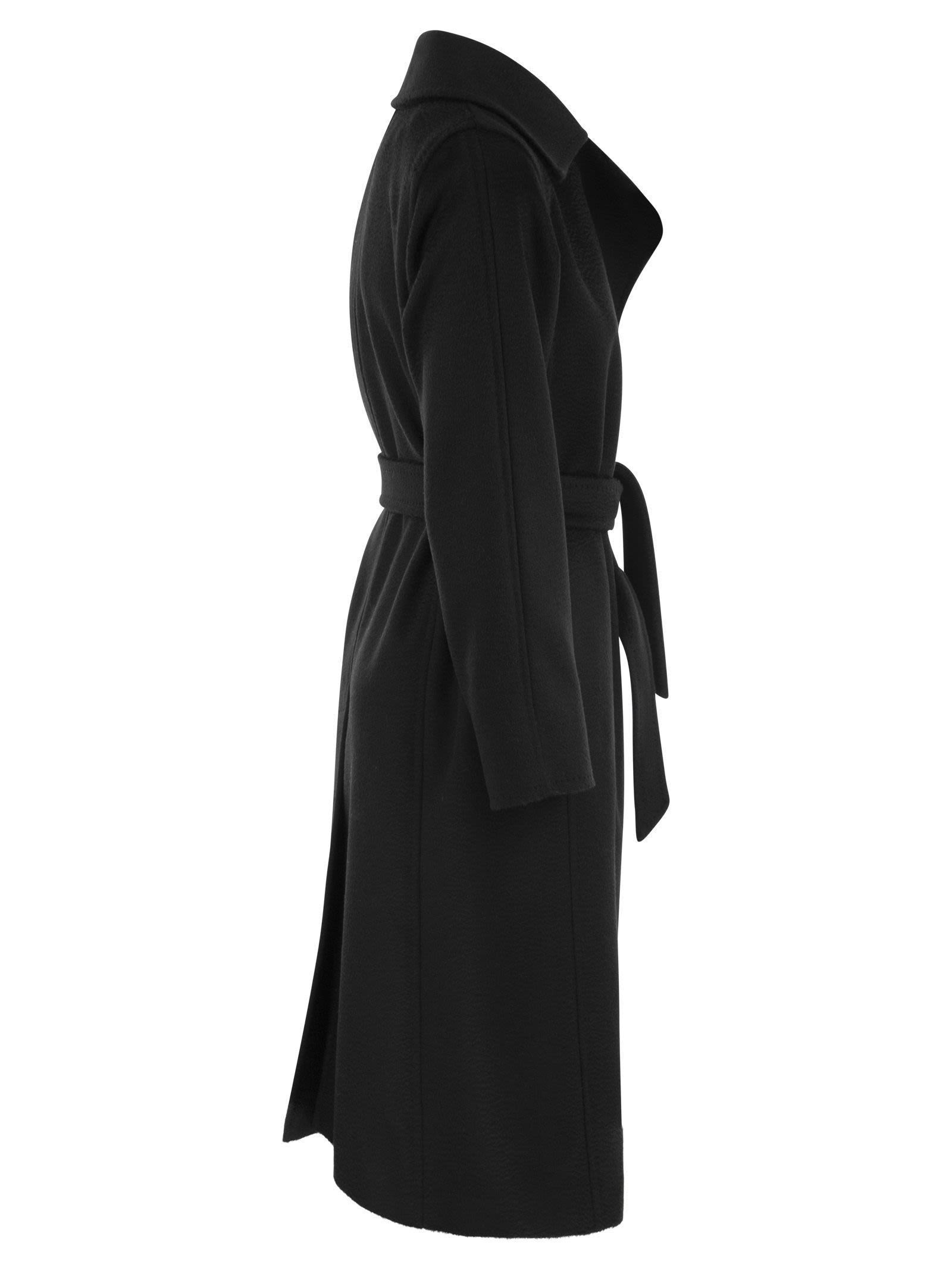 Max Mara Women Manuela - Camel Coat MAX MARA