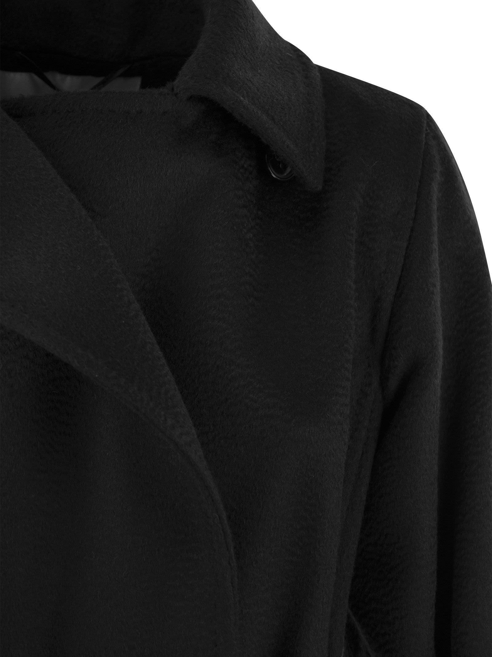 Max Mara Women Manuela - Camel Coat MAX MARA