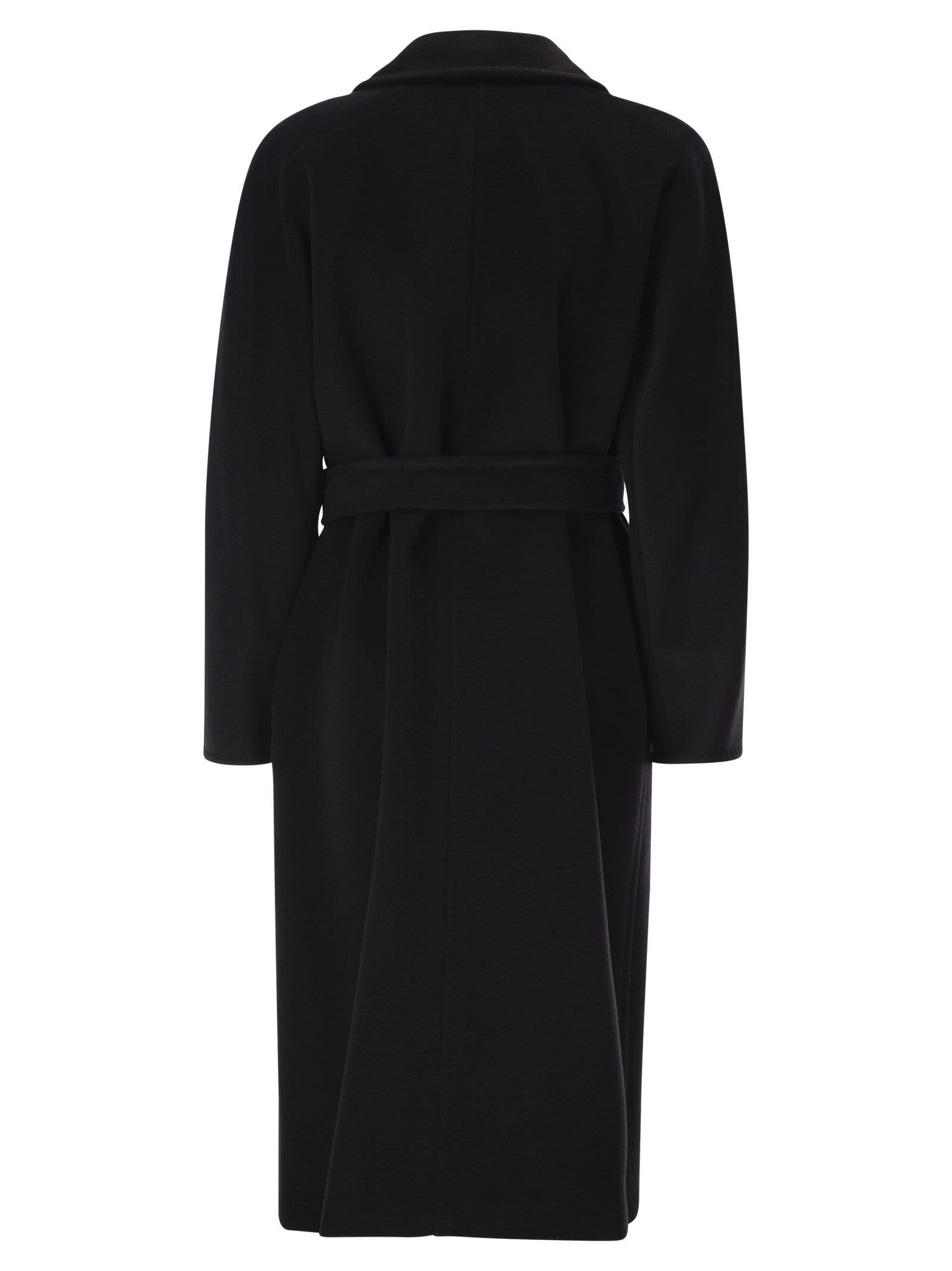 Max Mara Women Madame - Virgin Wool And Cashmere Coat MAX MARA