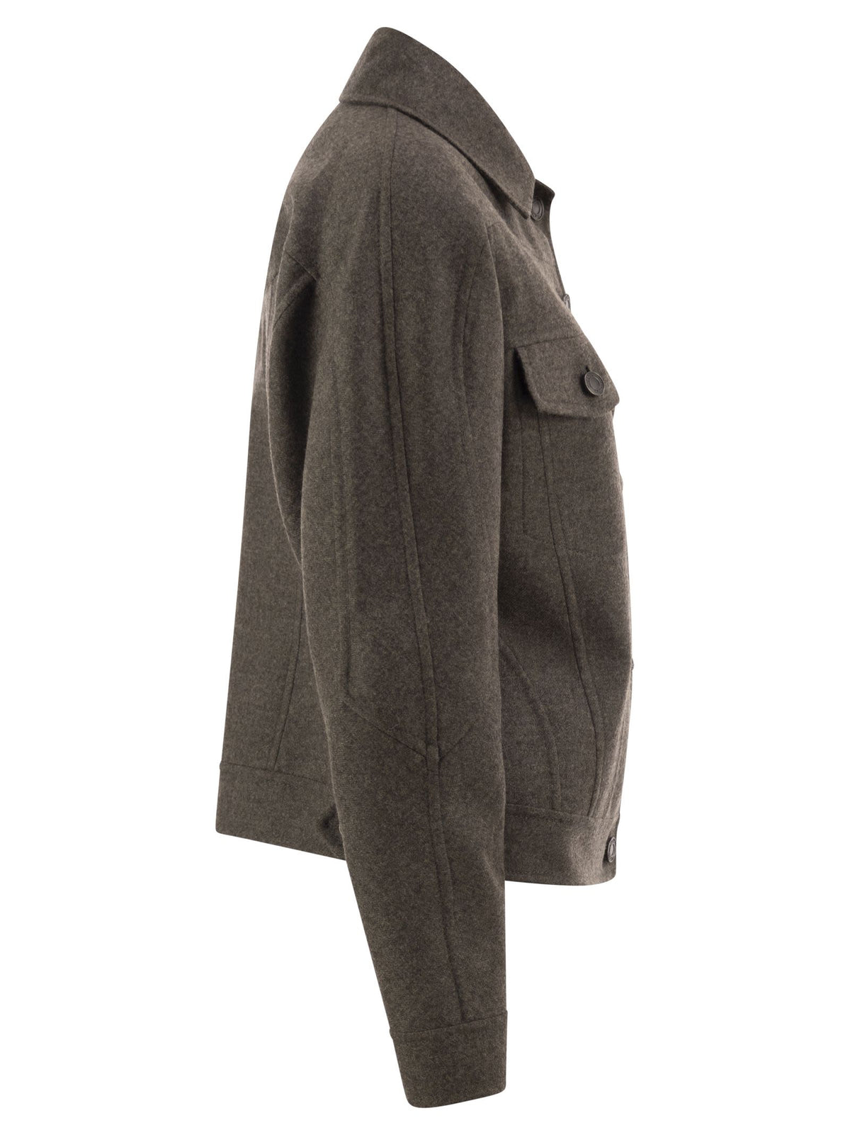 Max Mara Women Mxsrapace - Pure Virgin Wool Jacket MAX MARA