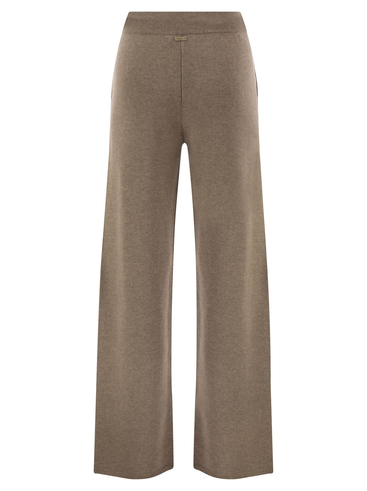 Max Mara Women Mxmfiabe - Pure Cashmere Trousers MAX MARA