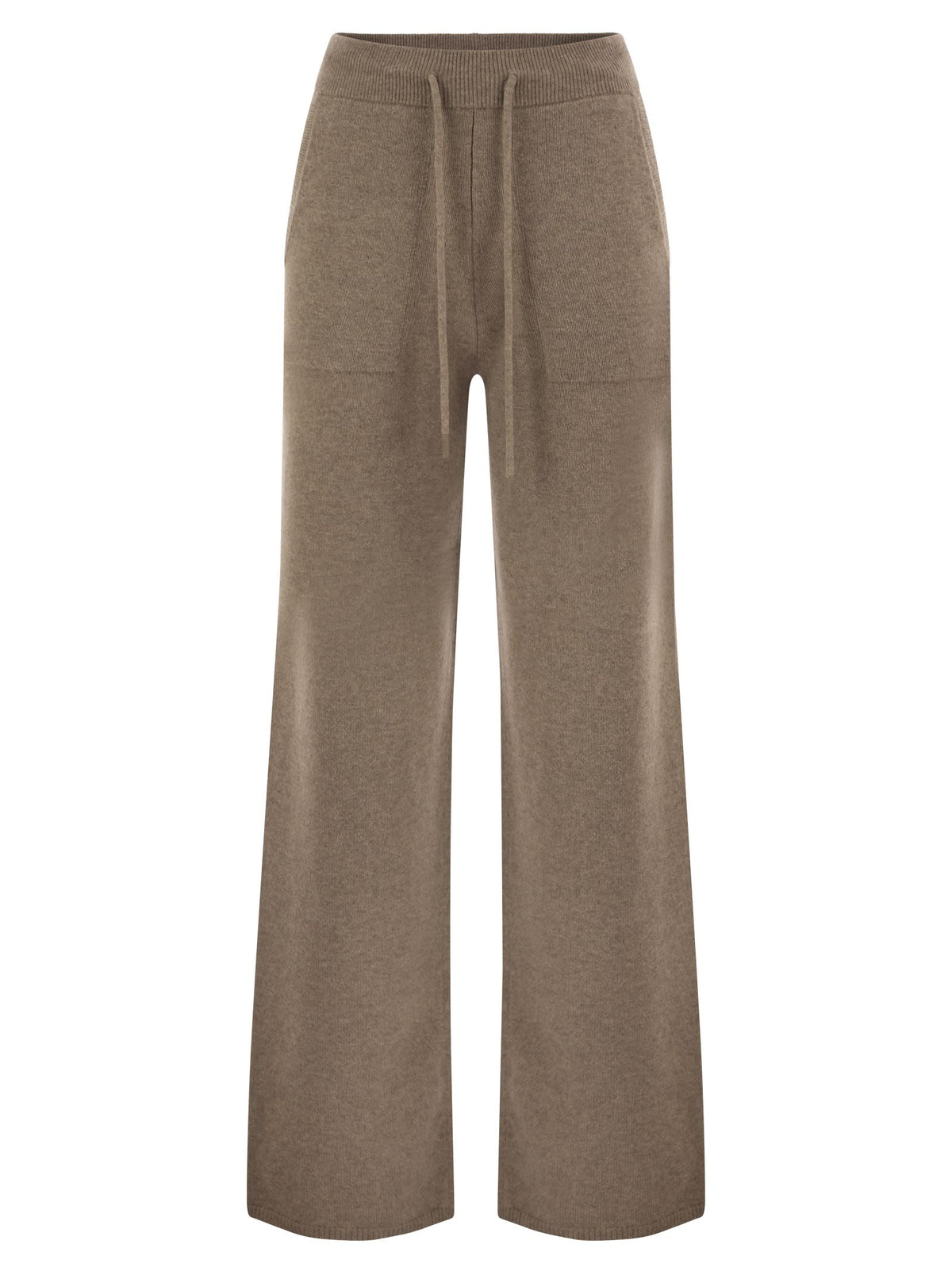Max Mara Women Mxmfiabe - Pure Cashmere Trousers MAX MARA