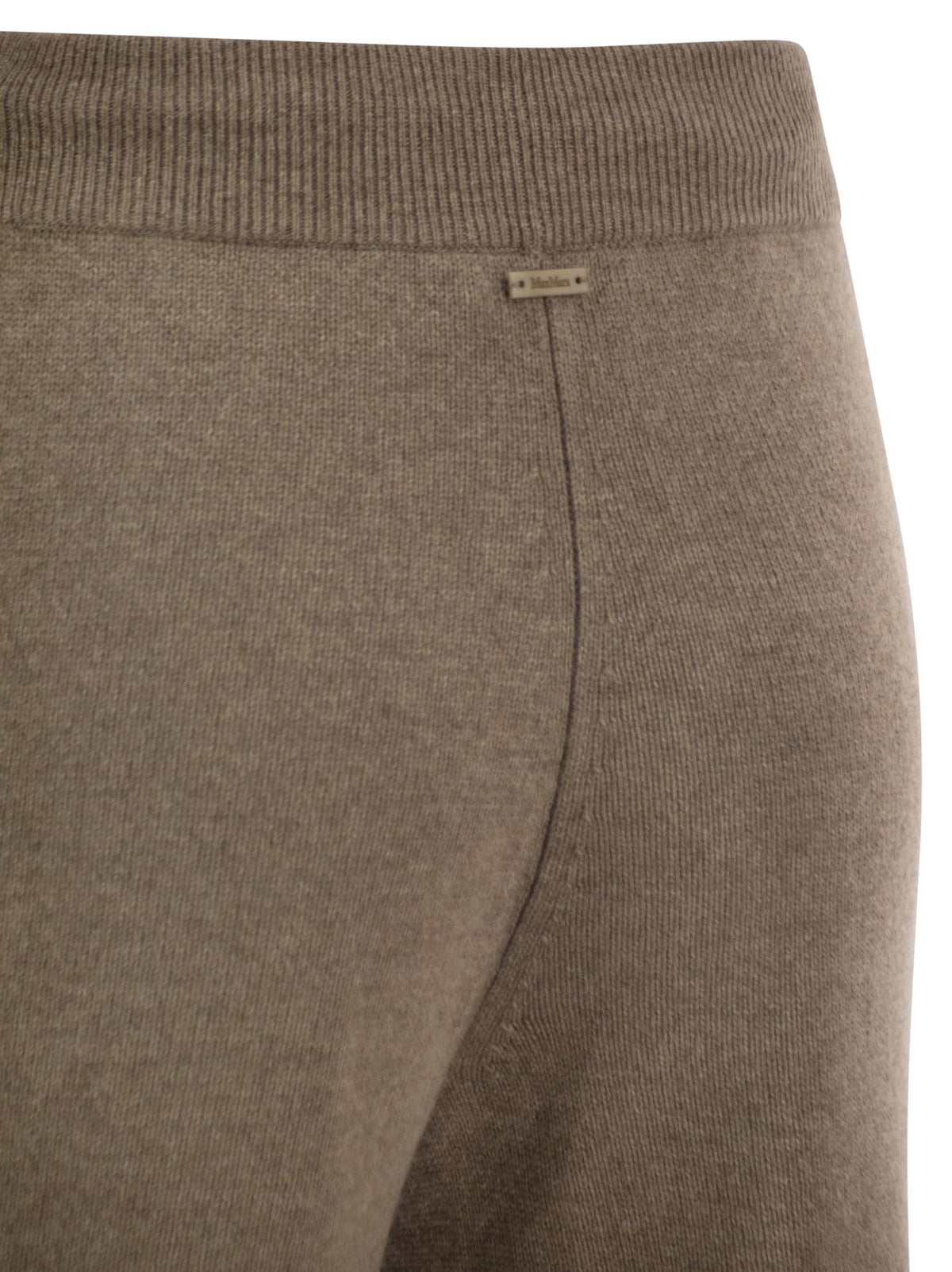 Max Mara Women Mxmfiabe - Pure Cashmere Trousers MAX MARA