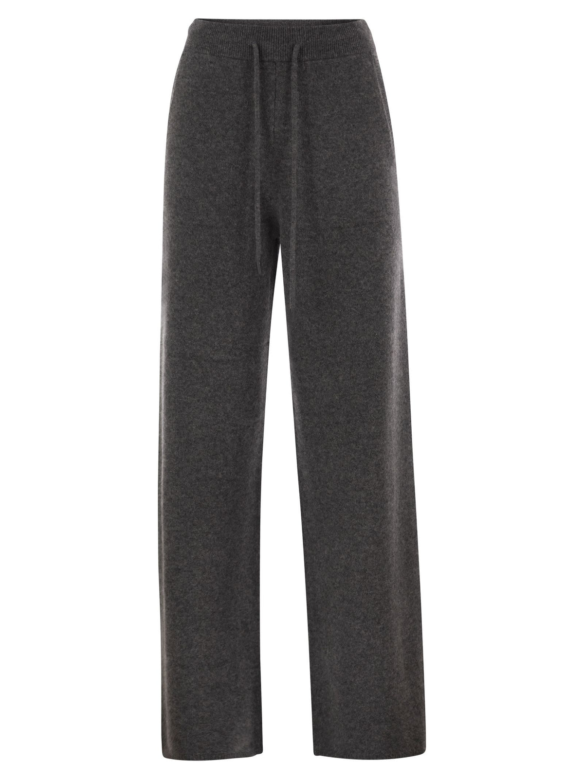 Max Mara Women Mxmfiabe - Pure Cashmere Trousers MAX MARA