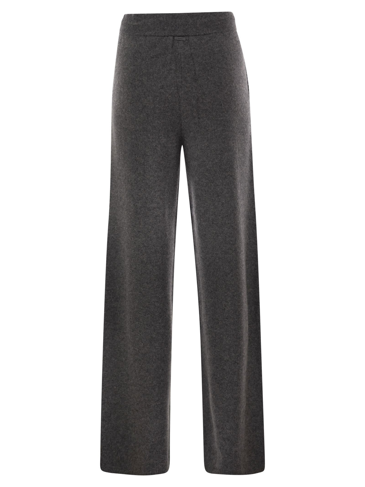 Max Mara Women Mxmfiabe - Pure Cashmere Trousers MAX MARA