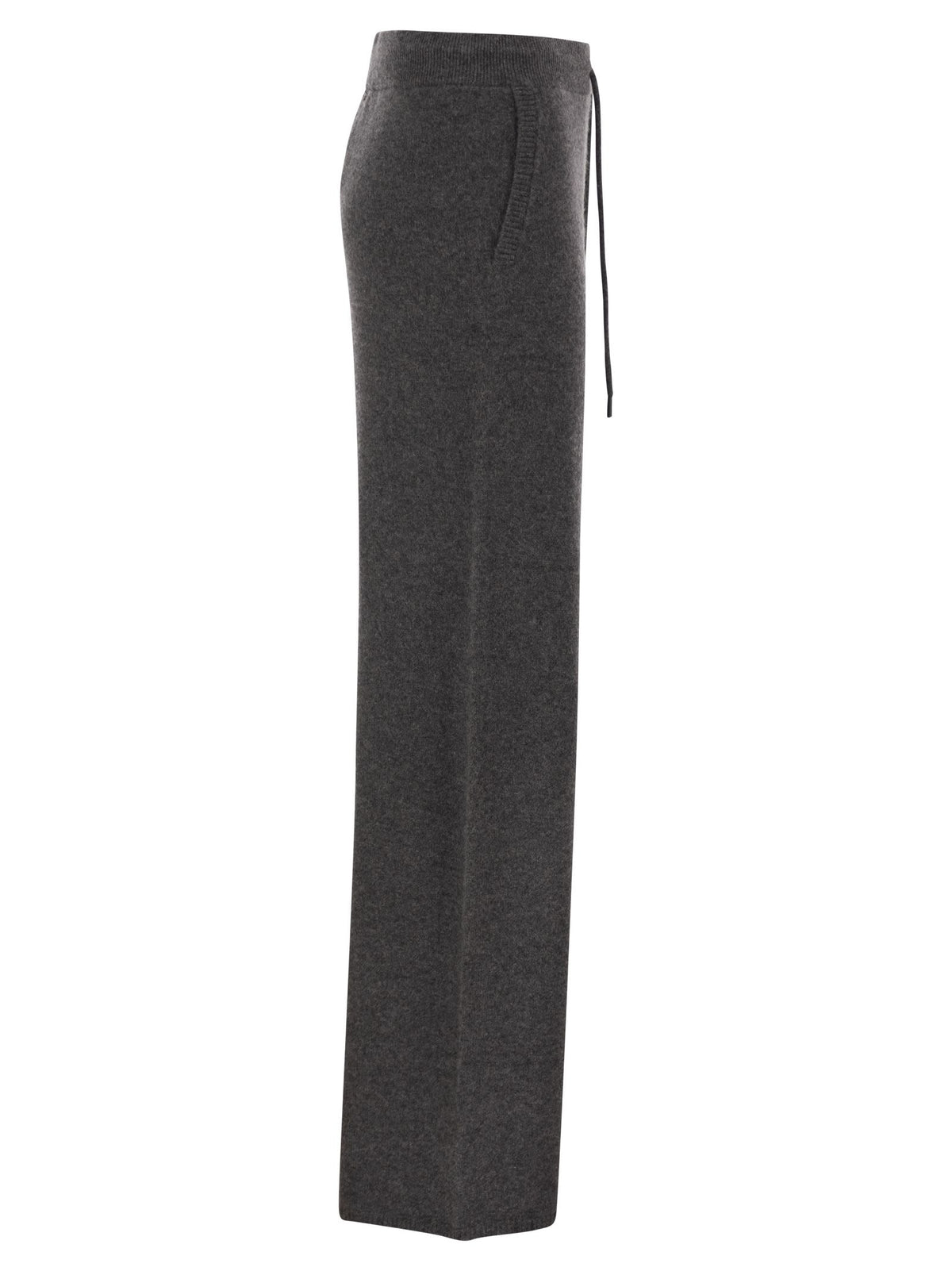 Max Mara Women Mxmfiabe - Pure Cashmere Trousers MAX MARA
