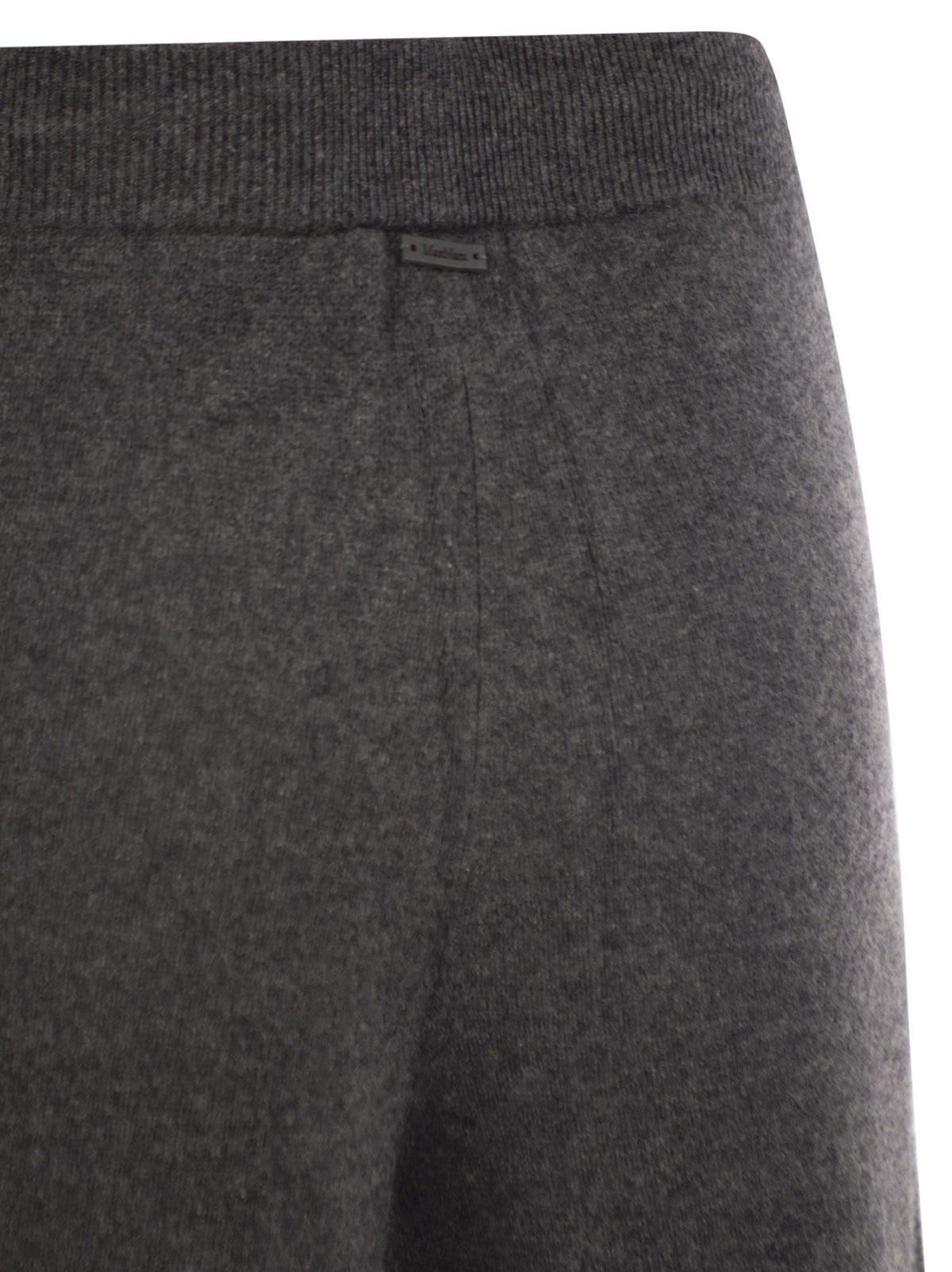 Max Mara Women Mxmfiabe - Pure Cashmere Trousers MAX MARA