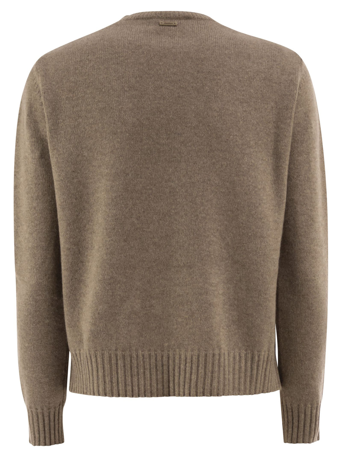 Max Mara Women Mxmlume - Pure Cashmere Crew-Neck Jumper MAX MARA