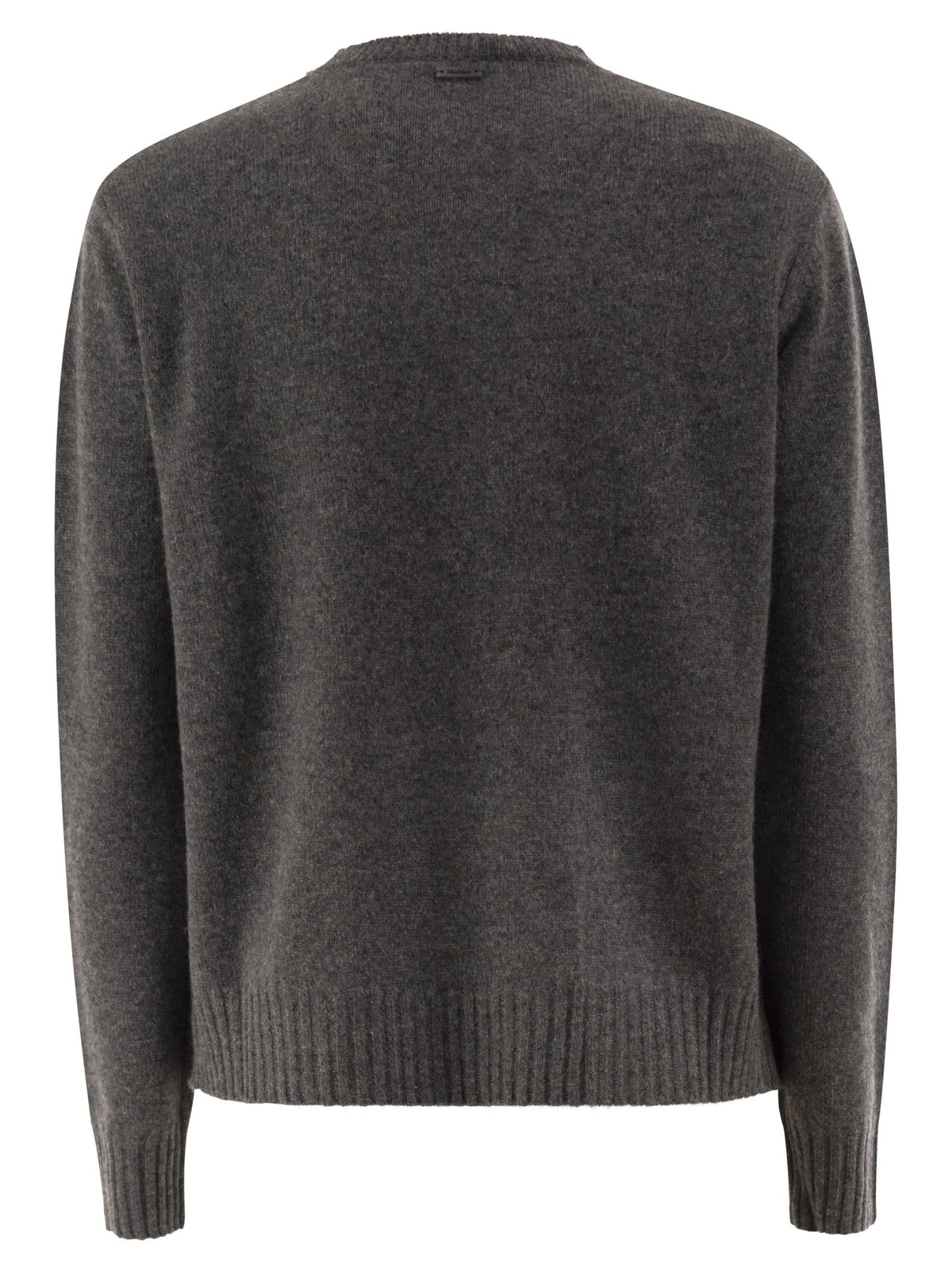Max Mara Women Mxmlume - Pure Cashmere Crew-Neck Jumper MAX MARA