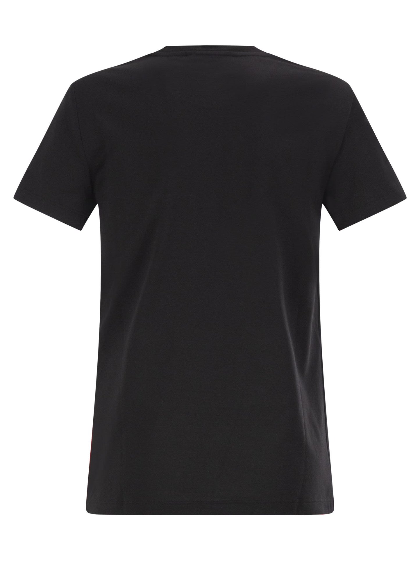 Max Mara Women Papaia - Cotton Jersey T-Shirt MAX MARA