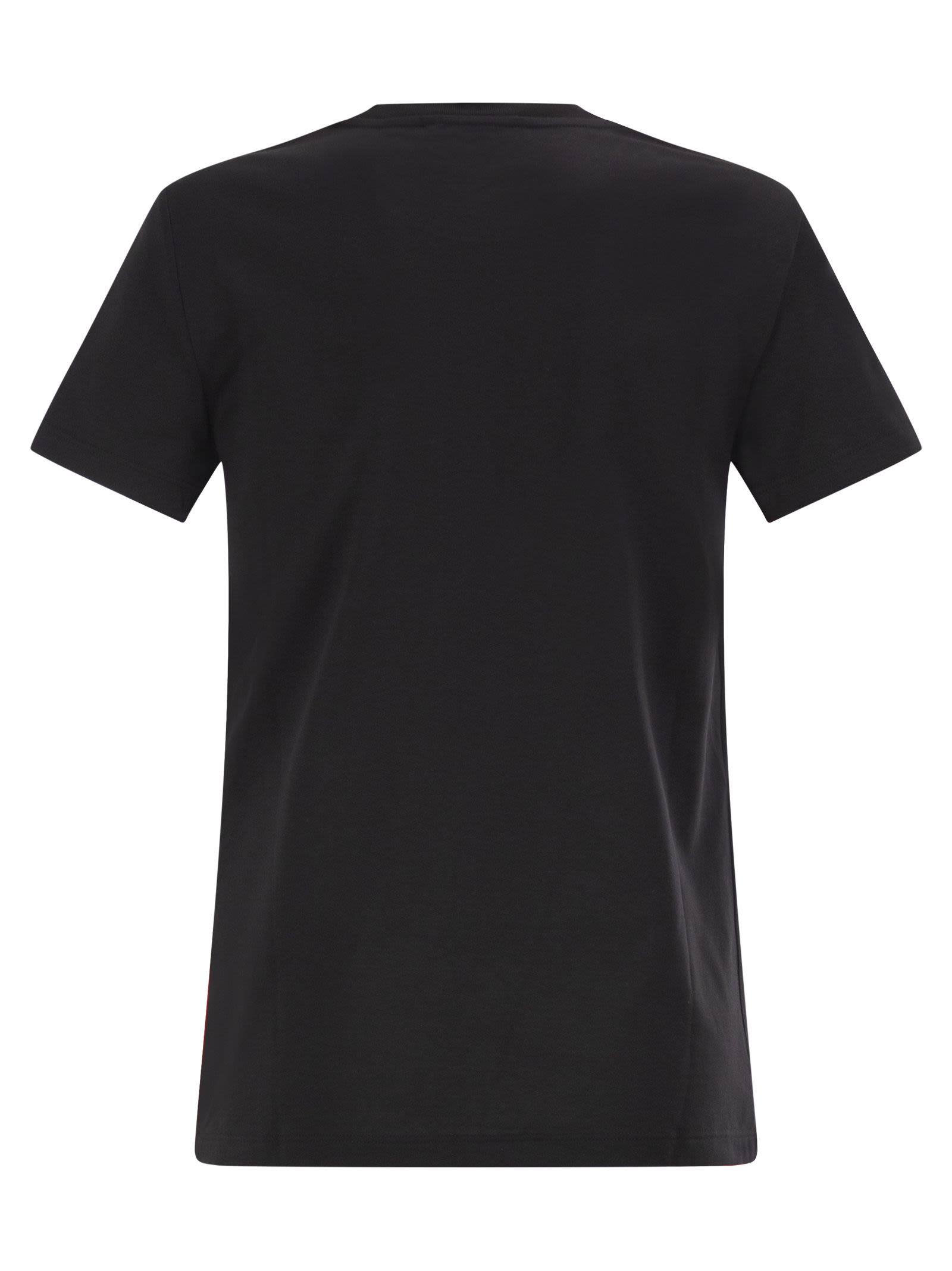 Max Mara Women Papaia - Cotton Jersey T-Shirt MAX MARA