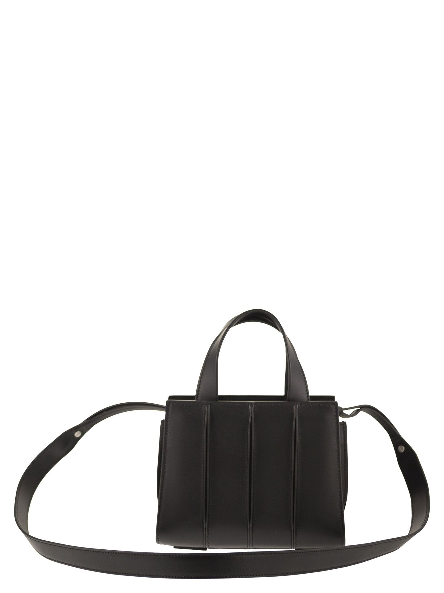 Max Mara Women Whitneybag3 - Whitney Calfskin Bag MAX MARA