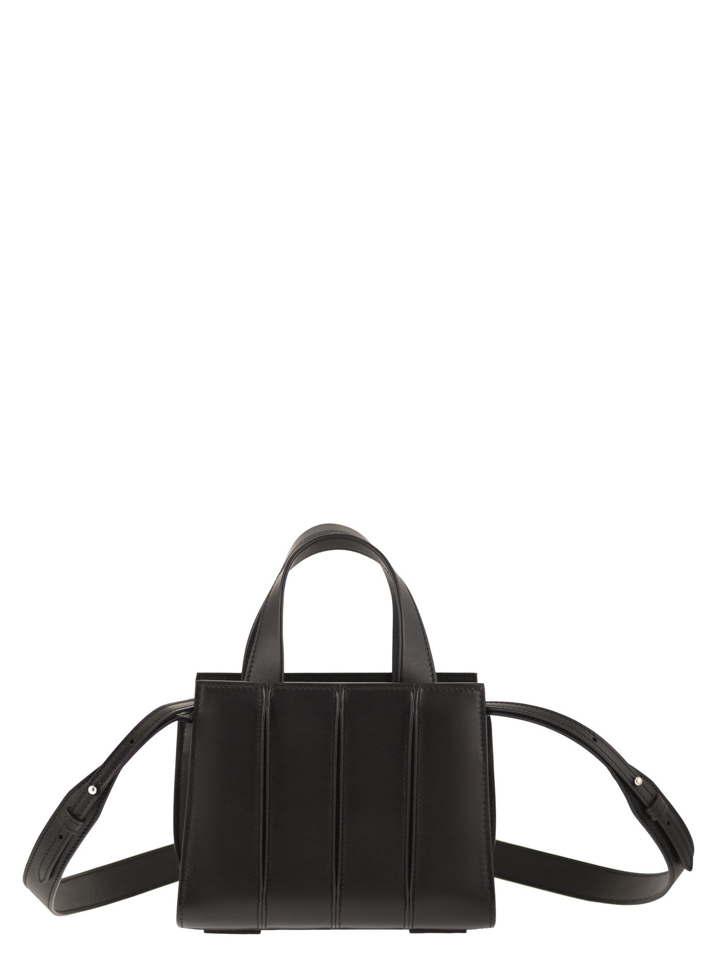 Max Mara Women Whitneybag3 - Whitney Calfskin Bag MAX MARA