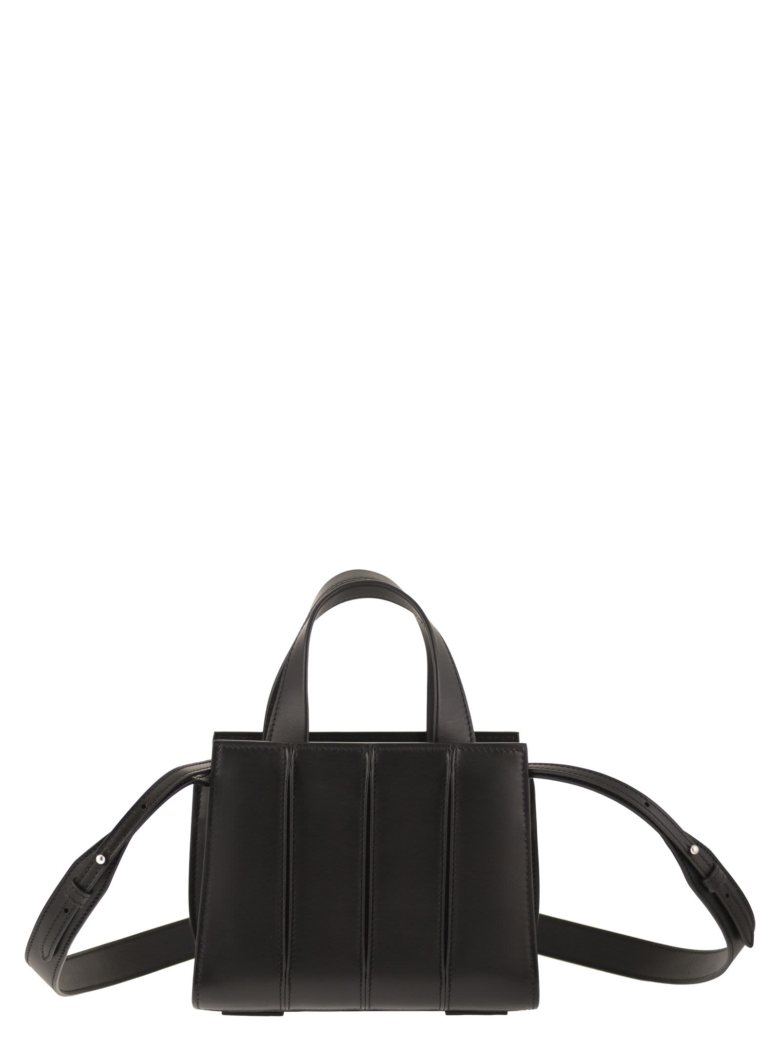 Max Mara Women Whitneybag3 - Whitney Calfskin Bag MAX MARA