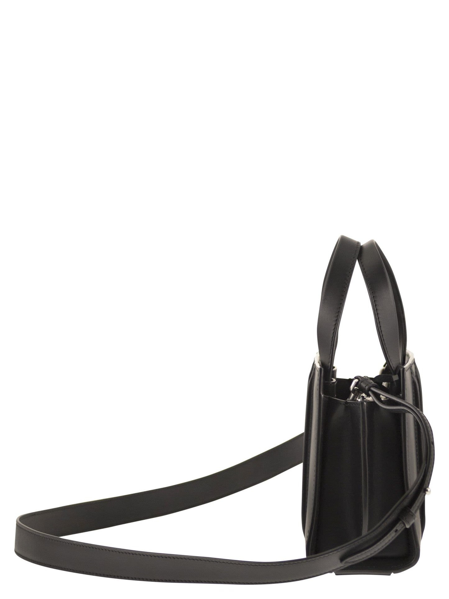 Max Mara Women Whitneybag3 - Whitney Calfskin Bag MAX MARA