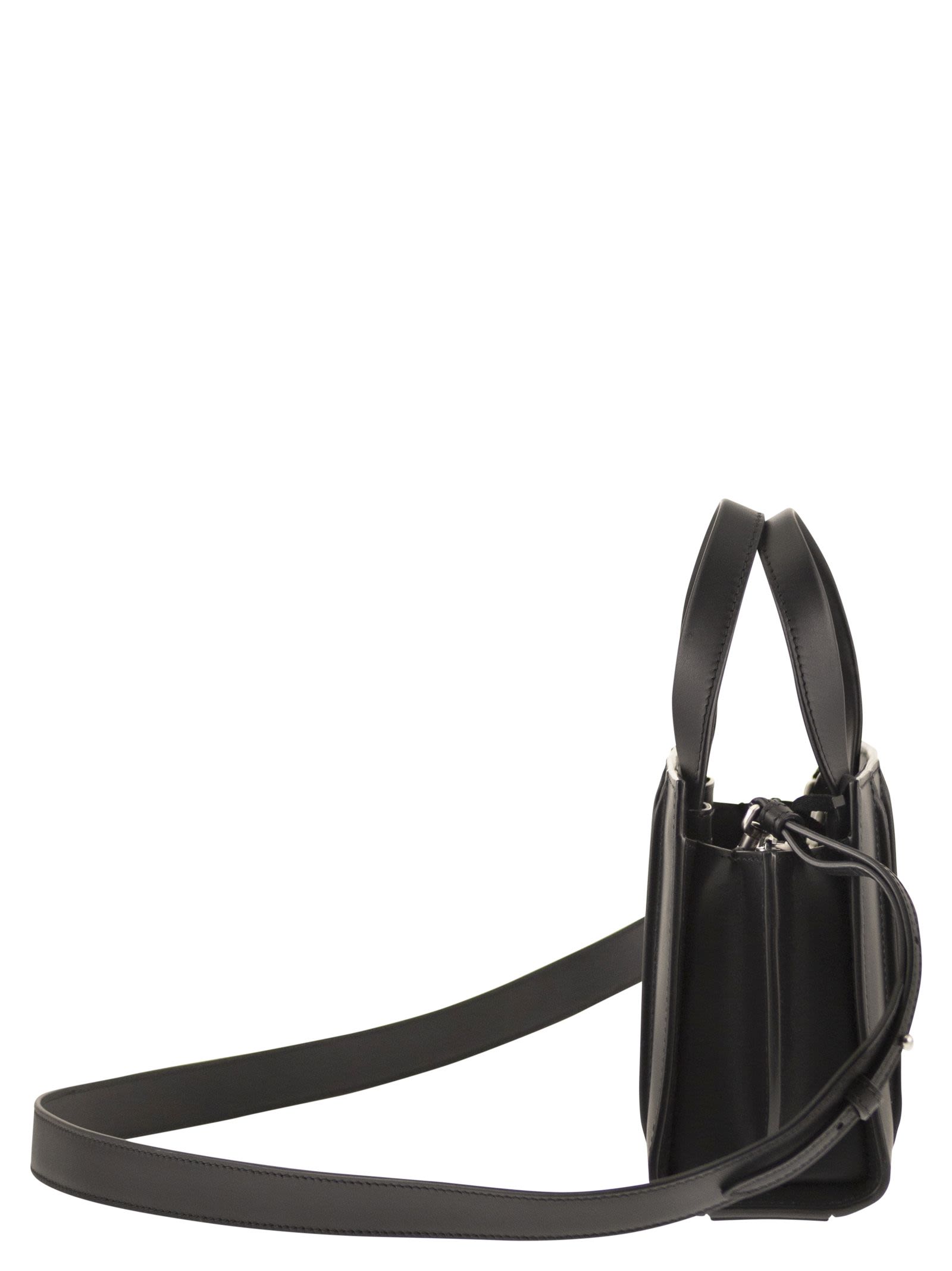 Max Mara Women Whitneybag3 - Whitney Calfskin Bag MAX MARA