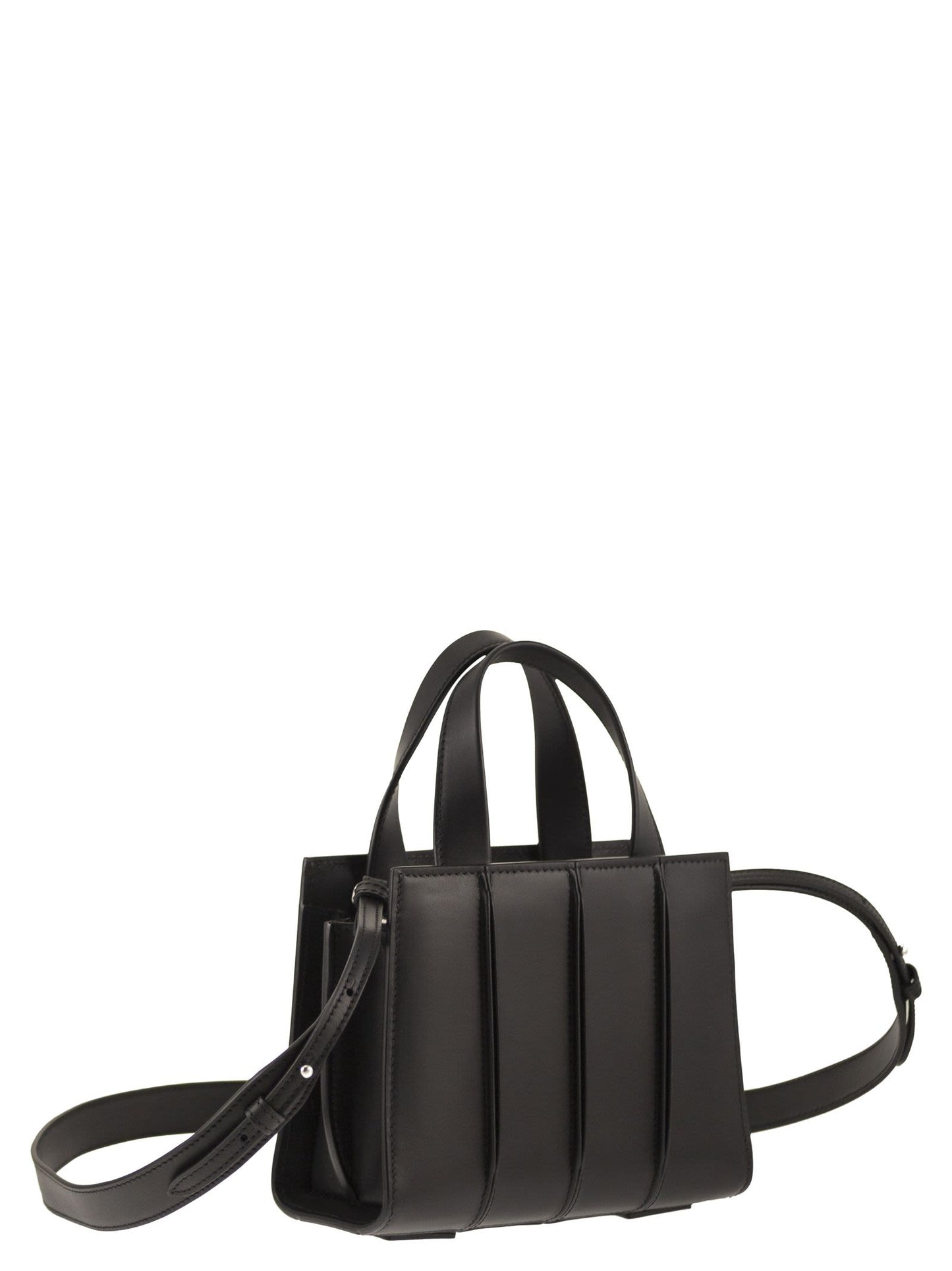 Max Mara Women Whitneybag3 - Whitney Calfskin Bag MAX MARA