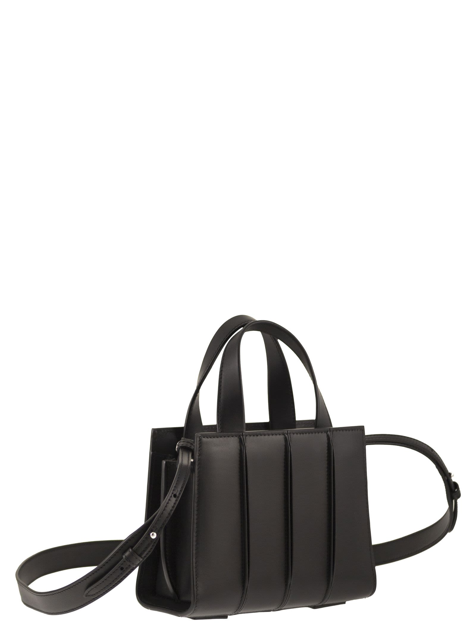 Max Mara Women Whitneybag3 - Whitney Calfskin Bag MAX MARA