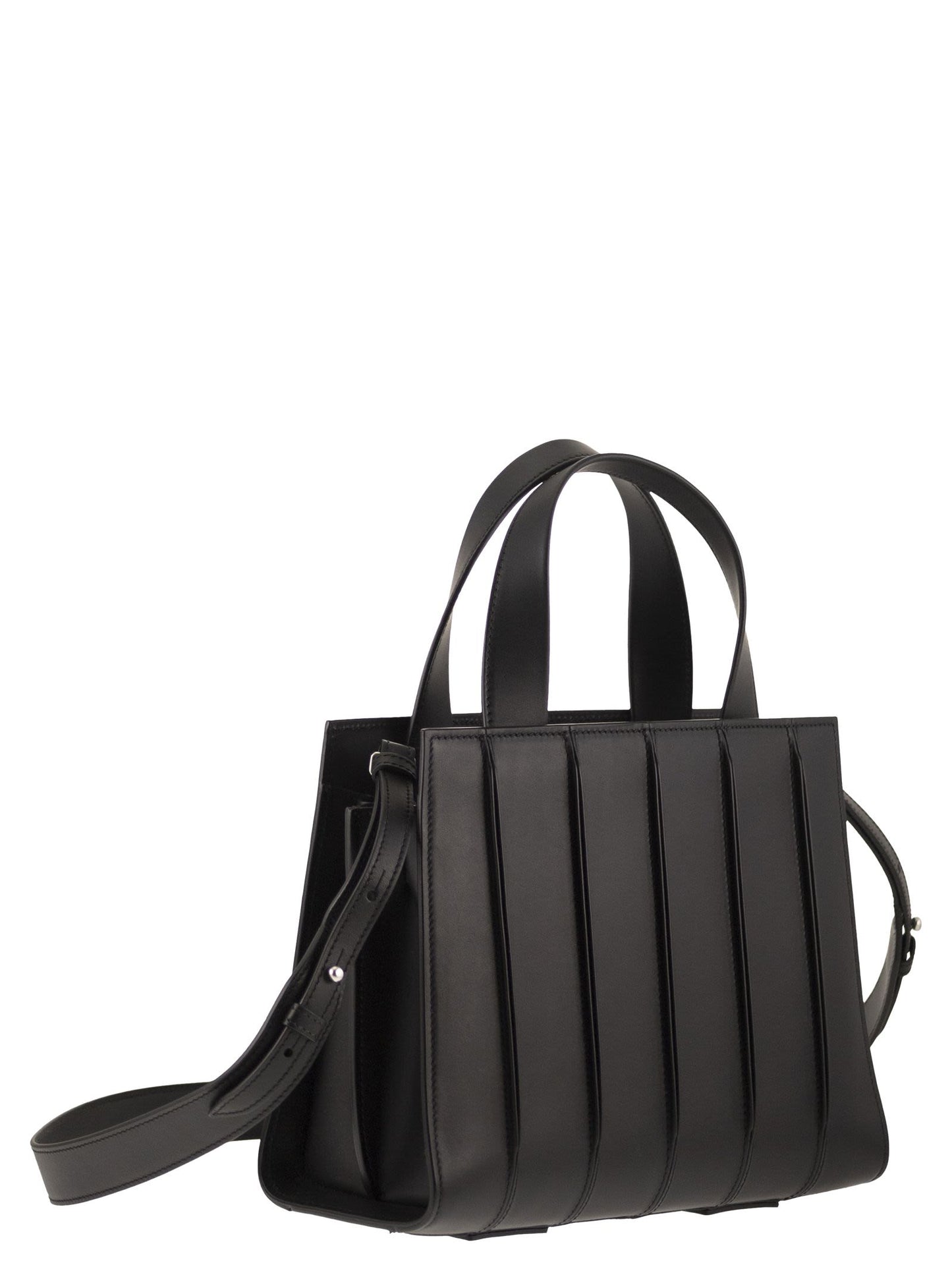 Max Mara Women Whitneybag5 - Whitney Calfskin Bag MAX MARA