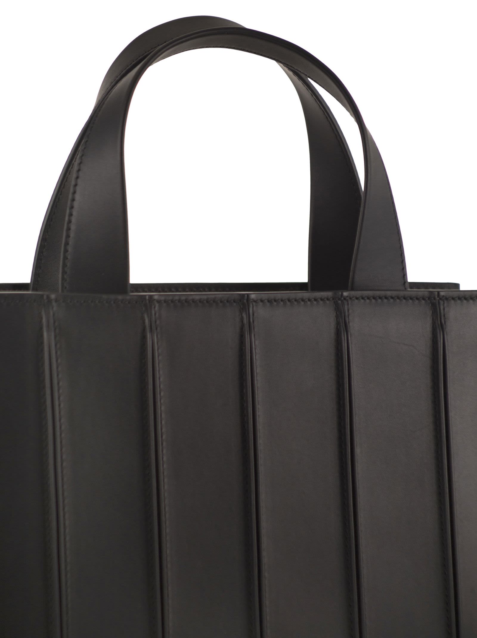 Max Mara Women Whitneybag5 - Whitney Calfskin Bag MAX MARA