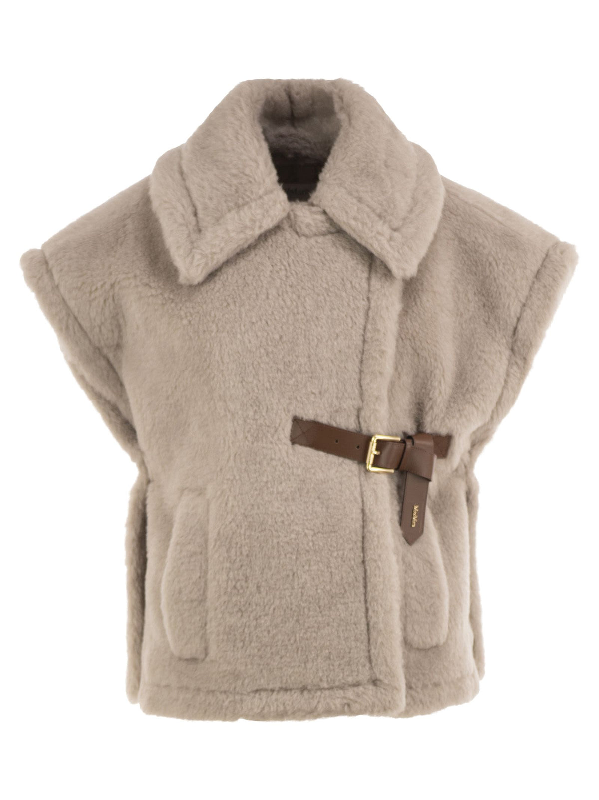 Max Mara Women Cappa Newabavo1 Cacha MAX MARA