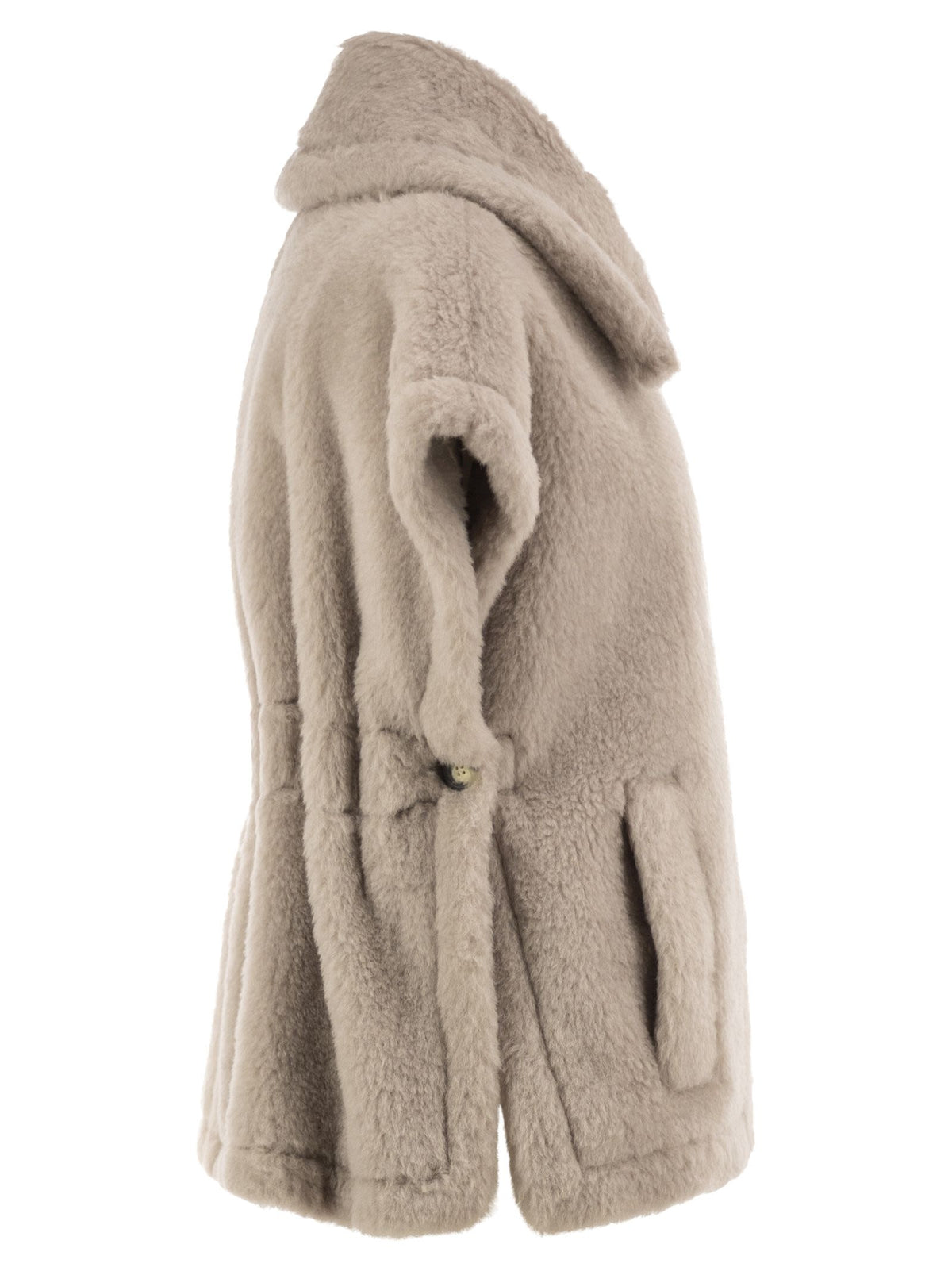 Max Mara Women Cappa Newabavo1 Cacha MAX MARA
