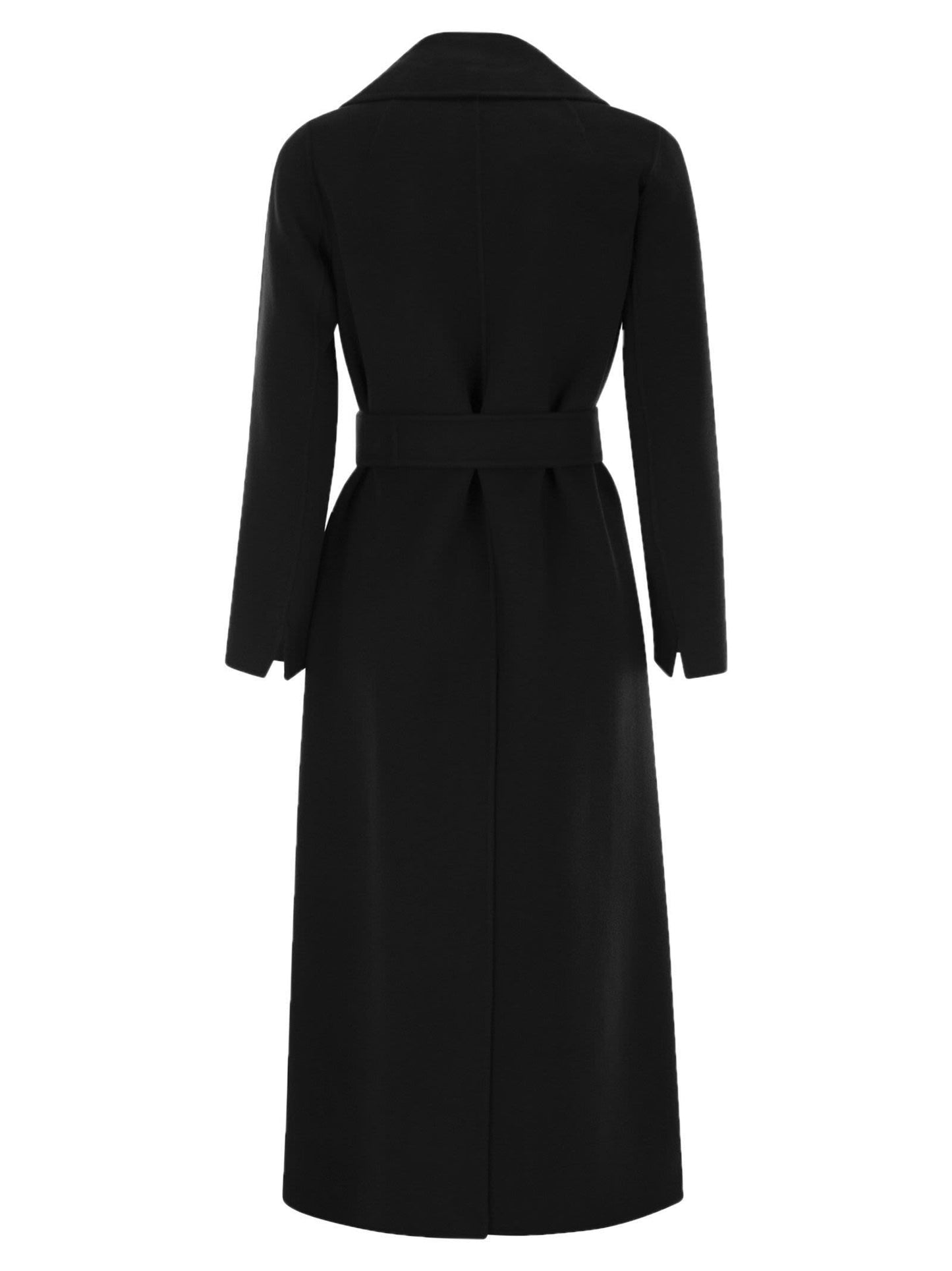 S Max Mara Women Poldo - Wool Coat S MAX MARA