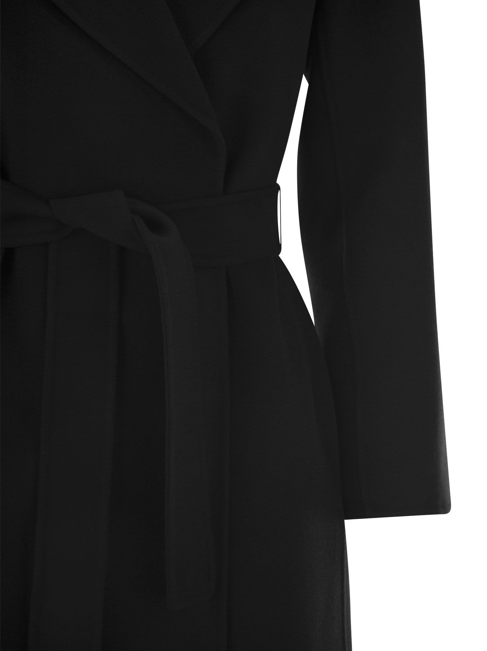 S Max Mara Women Poldo - Wool Coat S MAX MARA