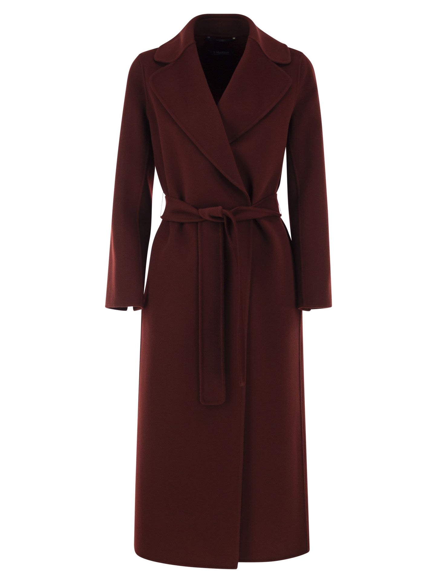 S Max Mara Women Poldo - Wool Coat S MAX MARA