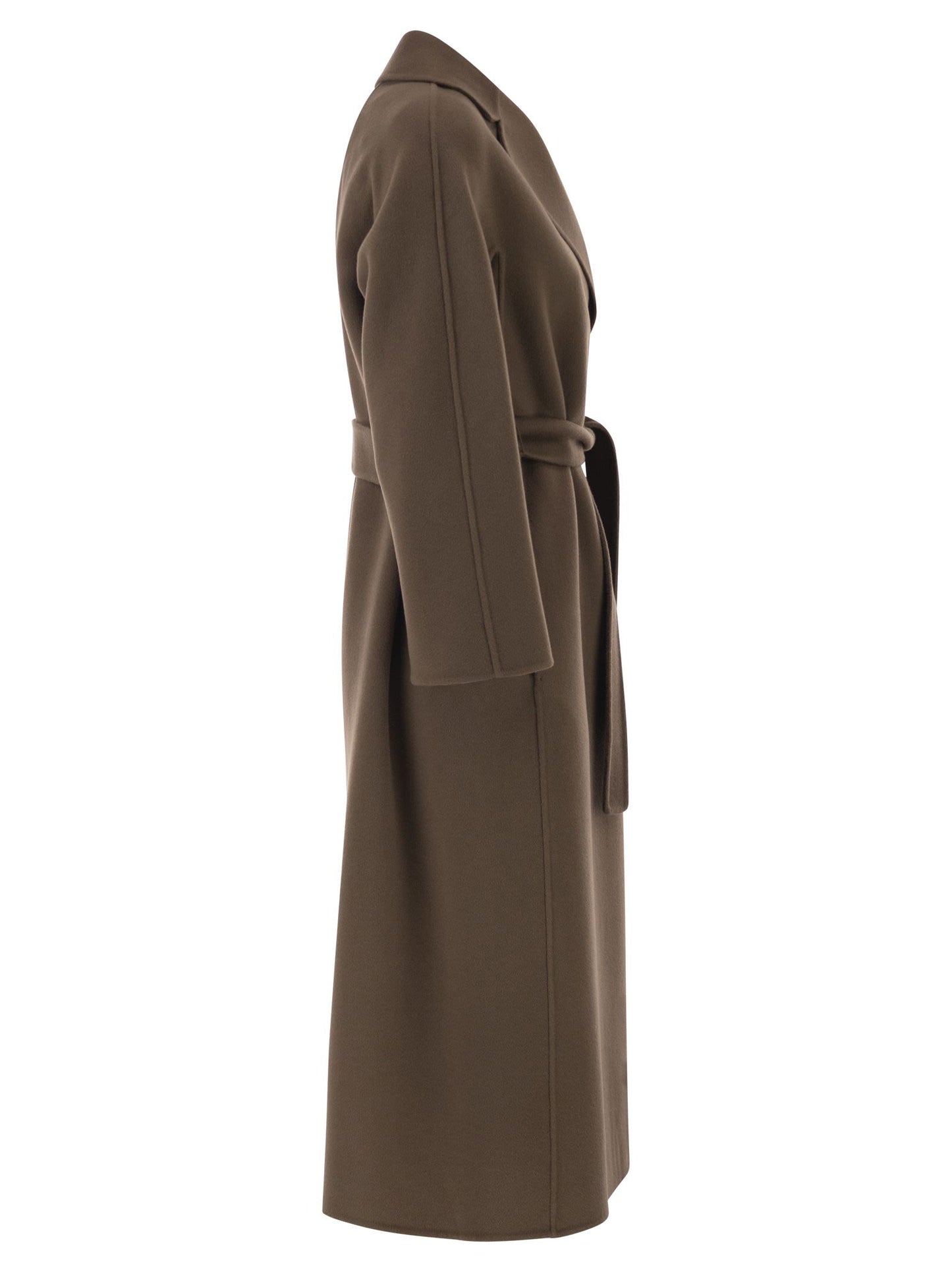 S Max Mara Women Esturia - Wool Coat S MAX MARA