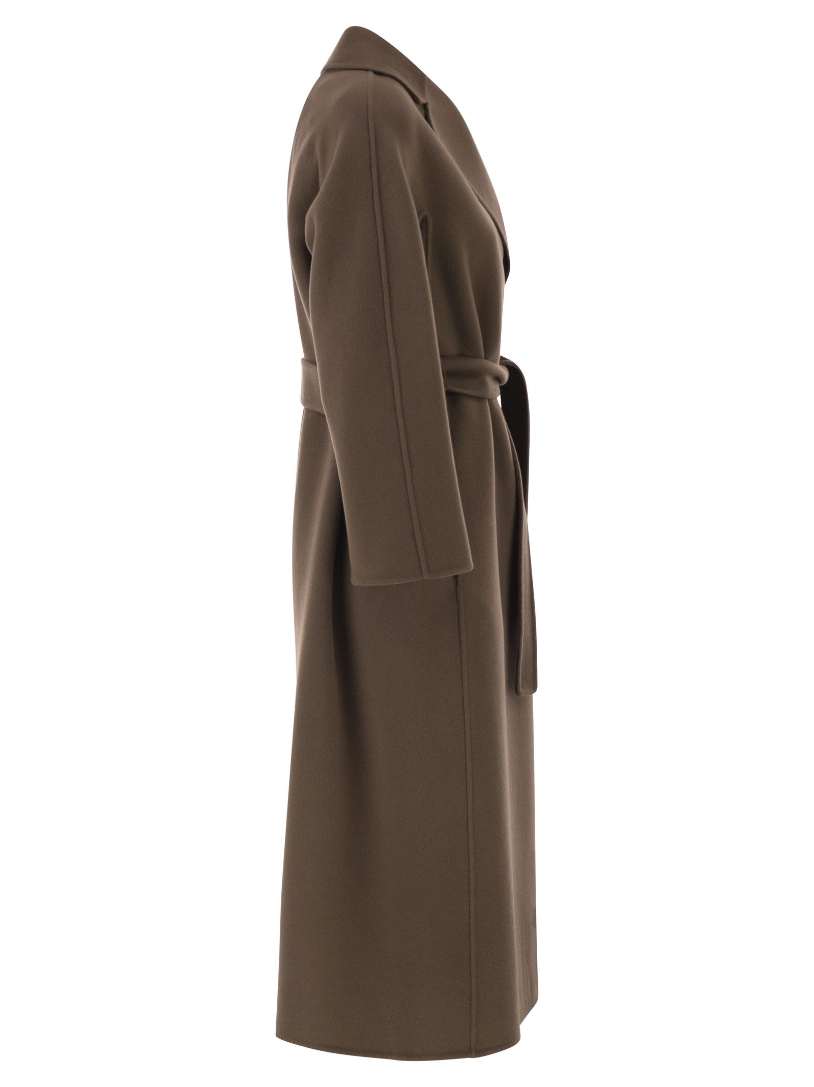 S Max Mara Women Esturia - Wool Coat S MAX MARA