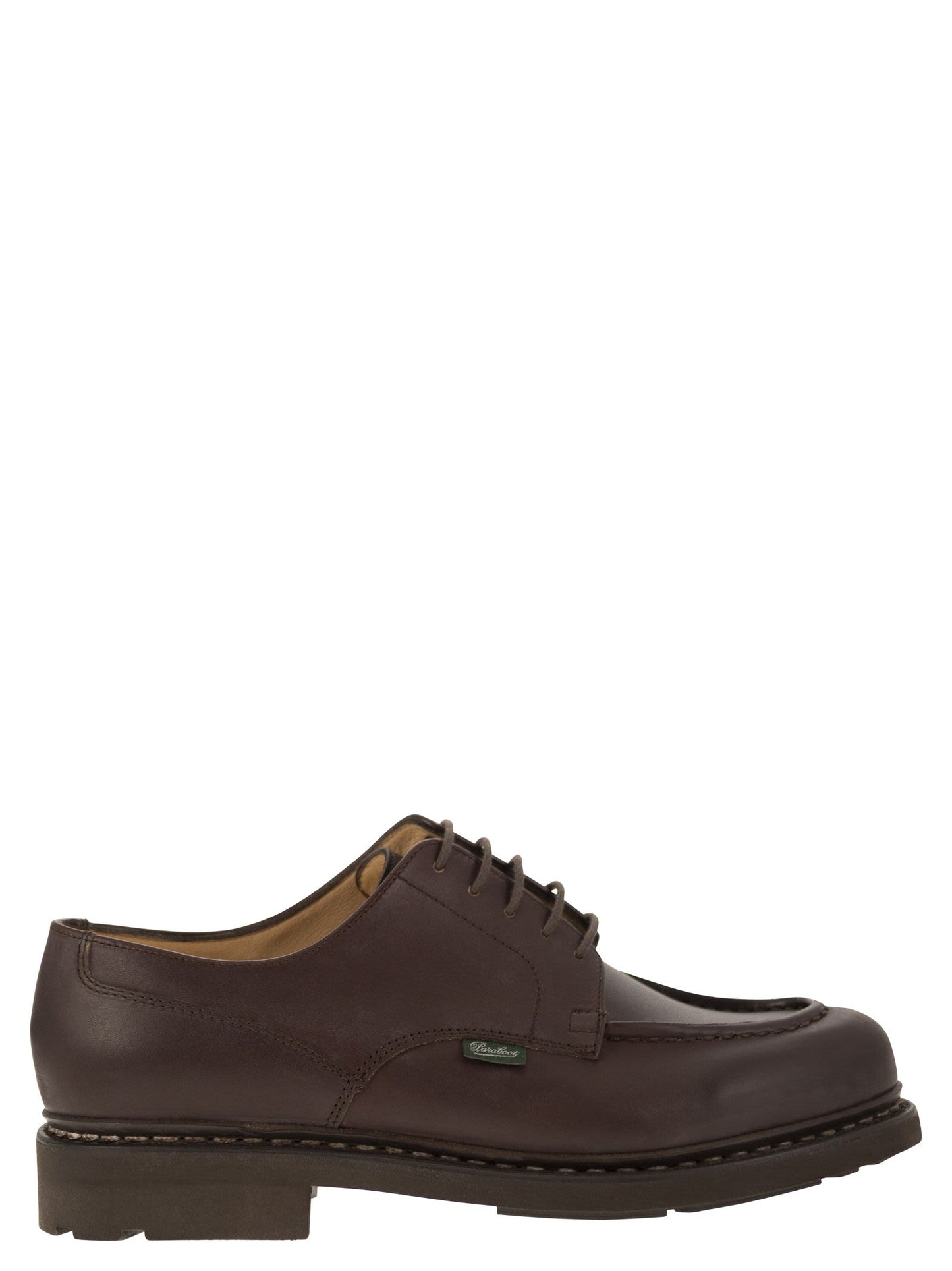 Paraboot Men Chambord - Derby With Tray PARABOOT
