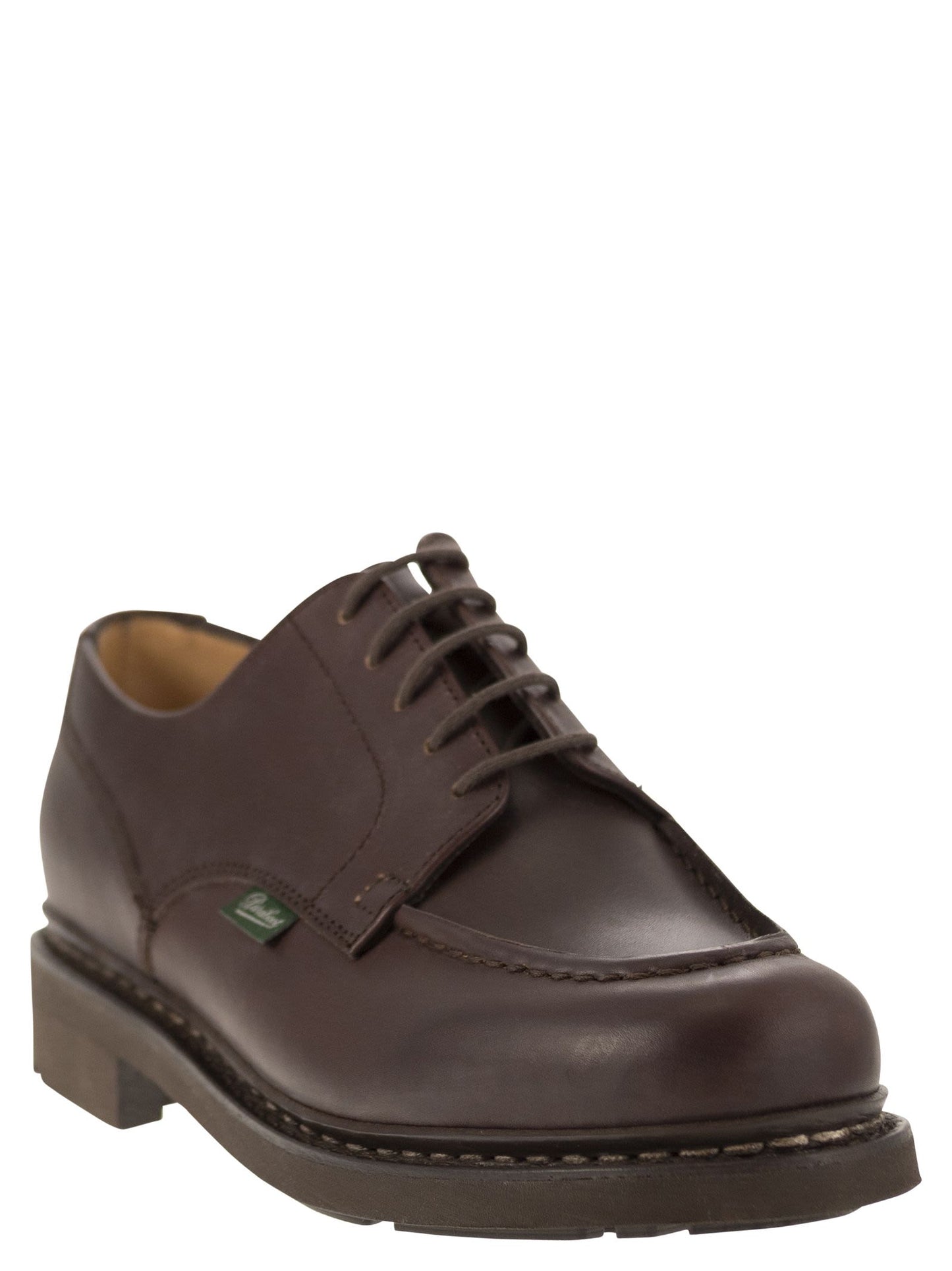 Paraboot Men Chambord - Derby With Tray PARABOOT