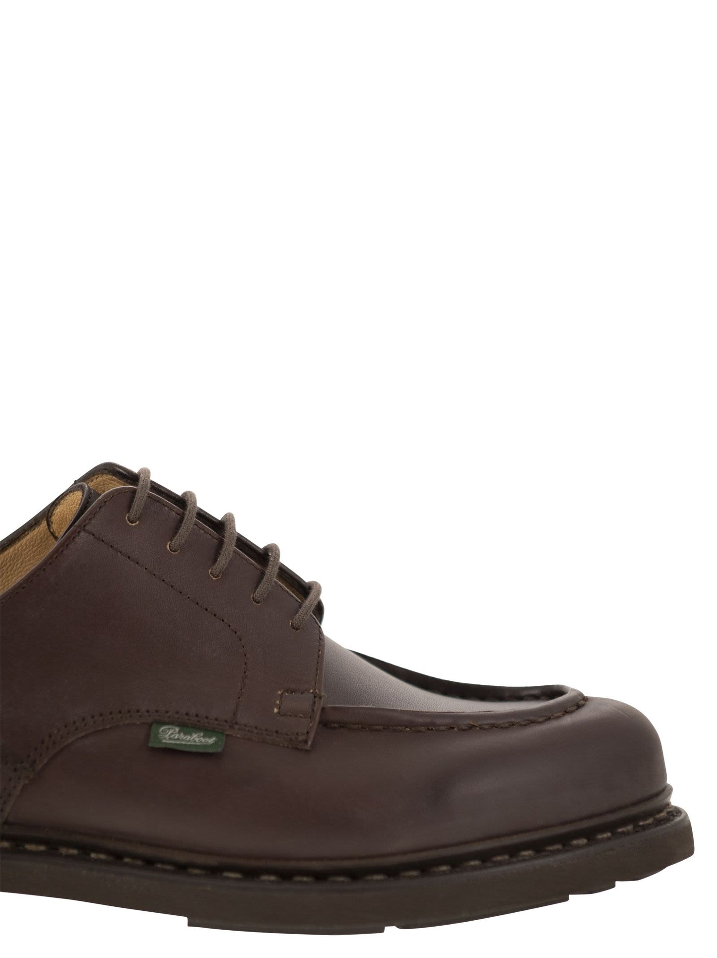 Paraboot Men Chambord - Derby With Tray PARABOOT