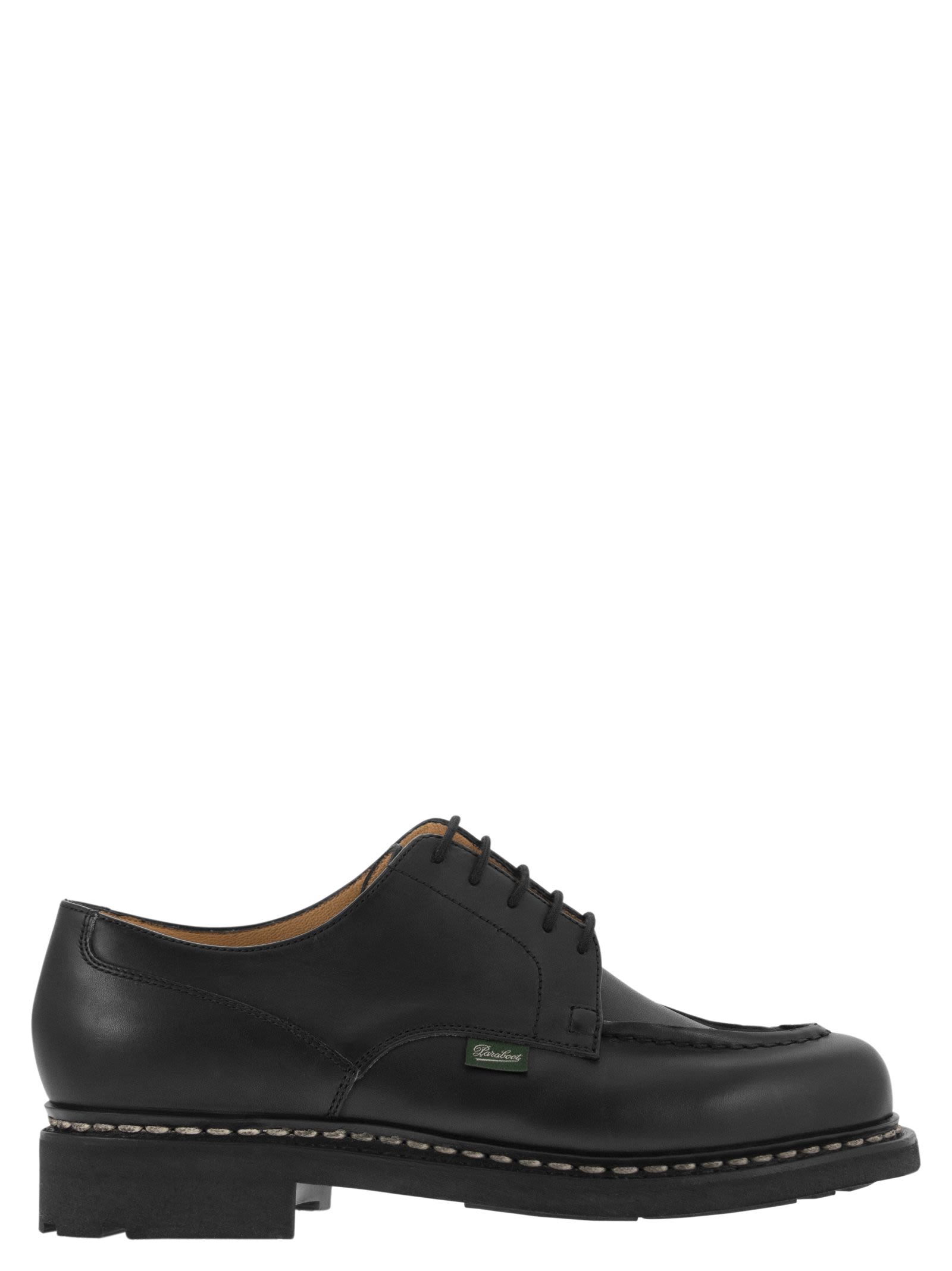 Paraboot Men Chambord - Derby With Tray PARABOOT